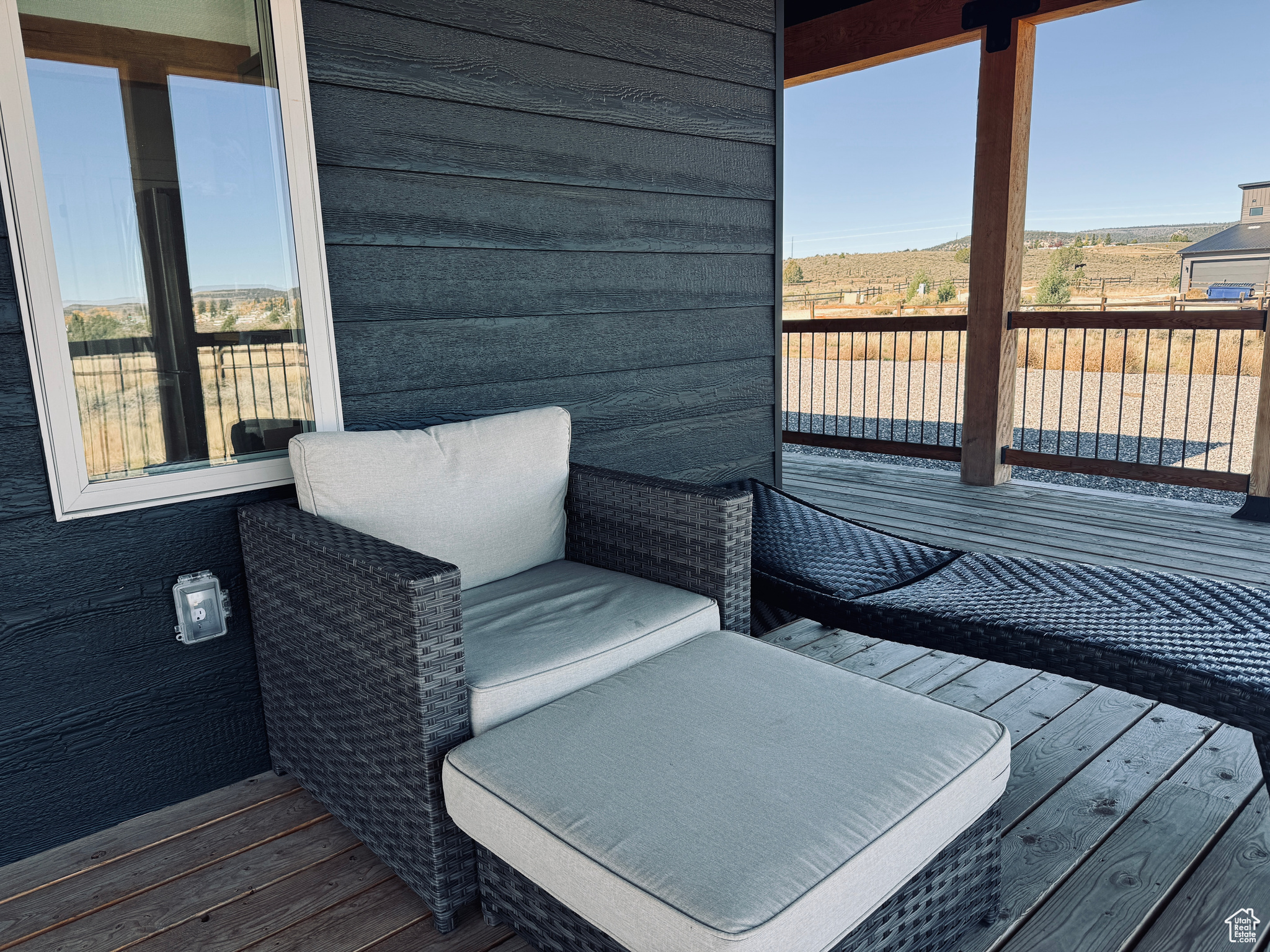 BRYCE GATE MINOR SUBDIVISION - Residential