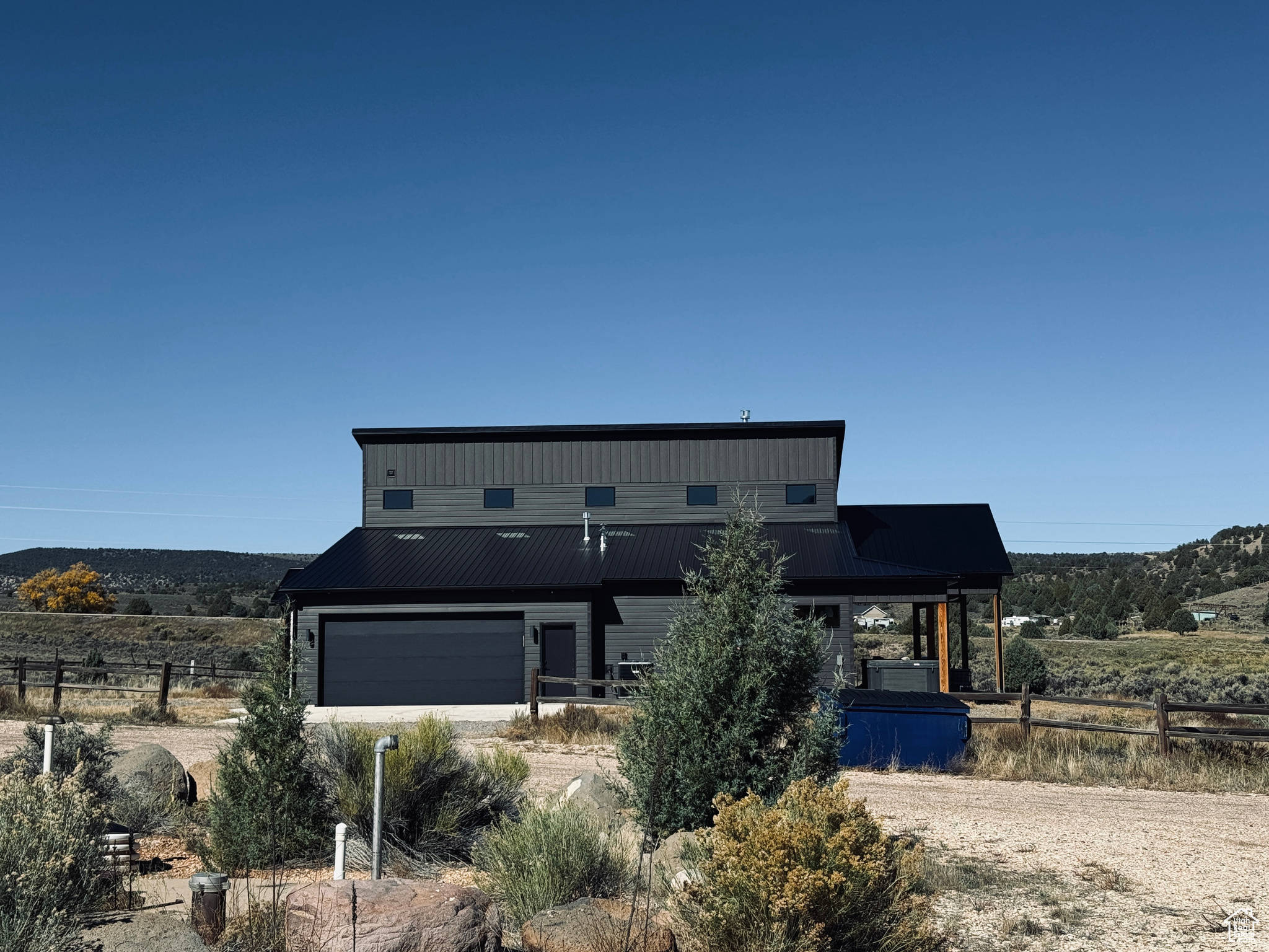 BRYCE GATE MINOR SUBDIVISION - Residential