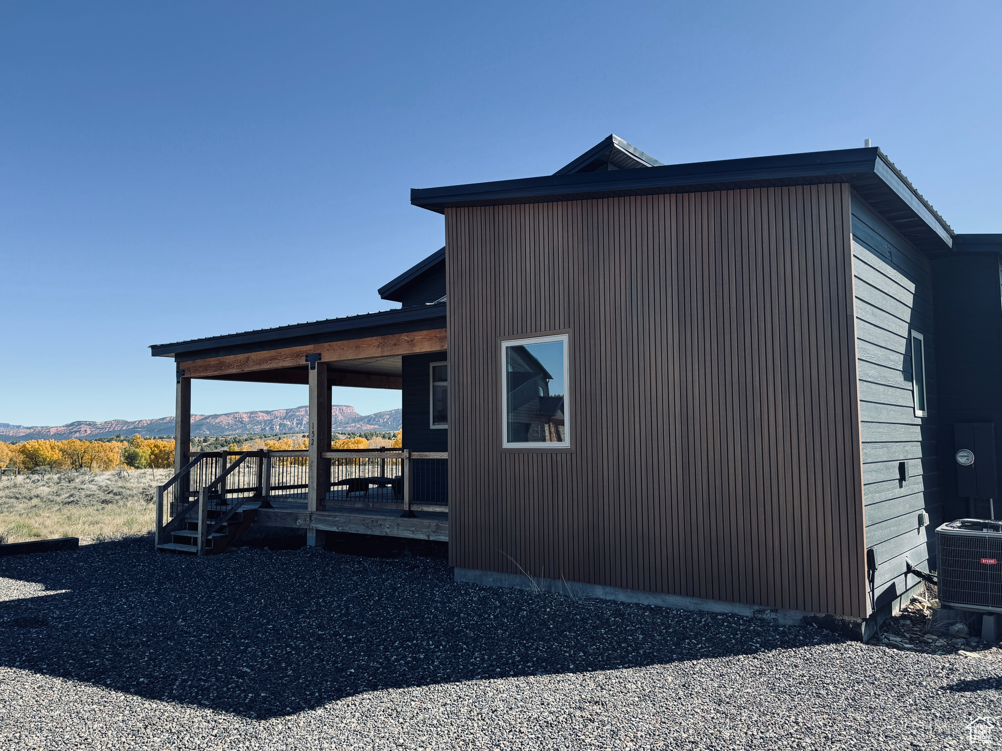 BRYCE GATE MINOR SUBDIVISION - Residential