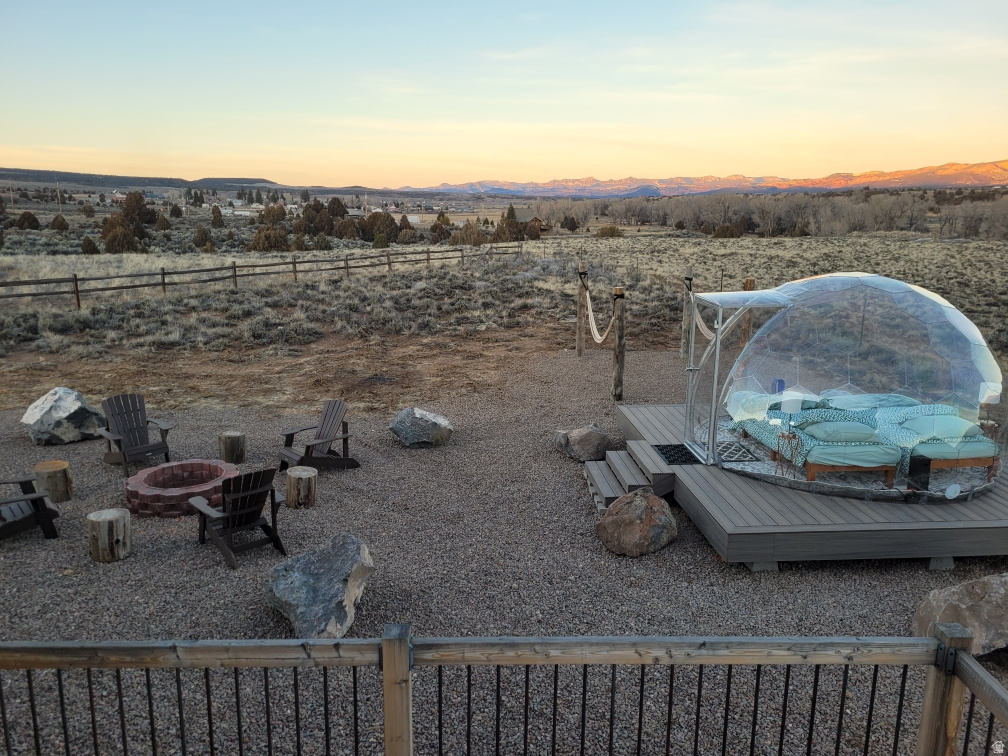 BRYCE GATE MINOR SUBDIVISION - Residential