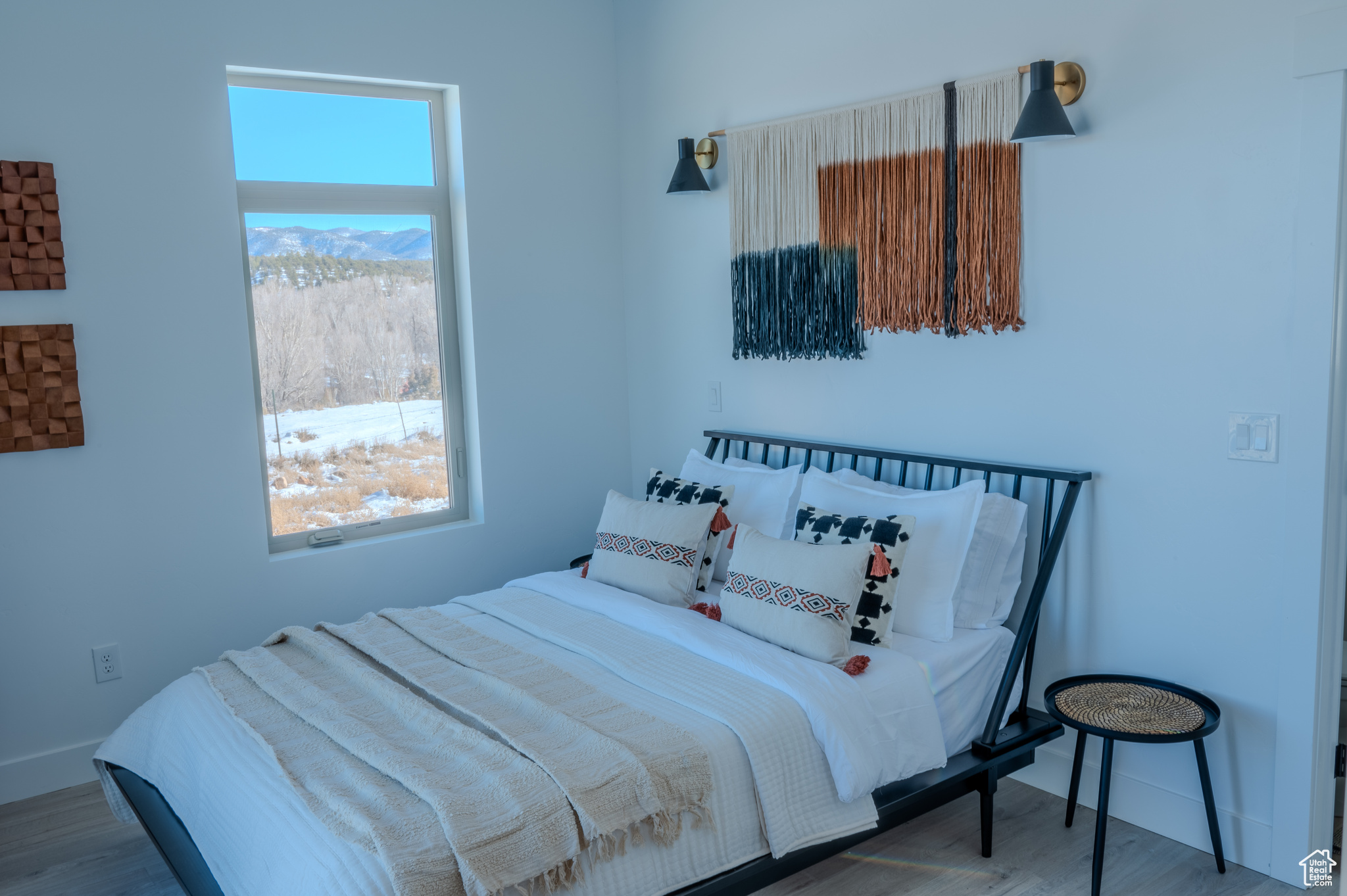 BRYCE GATE MINOR SUBDIVISION - Residential