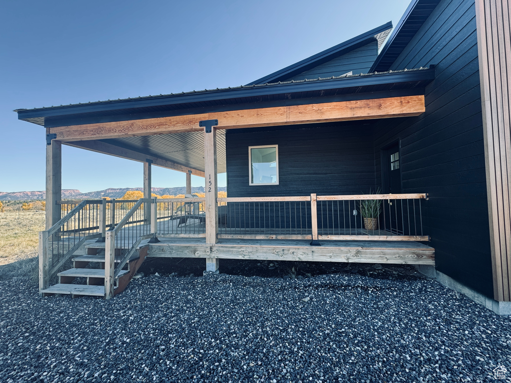 BRYCE GATE MINOR SUBDIVISION - Residential