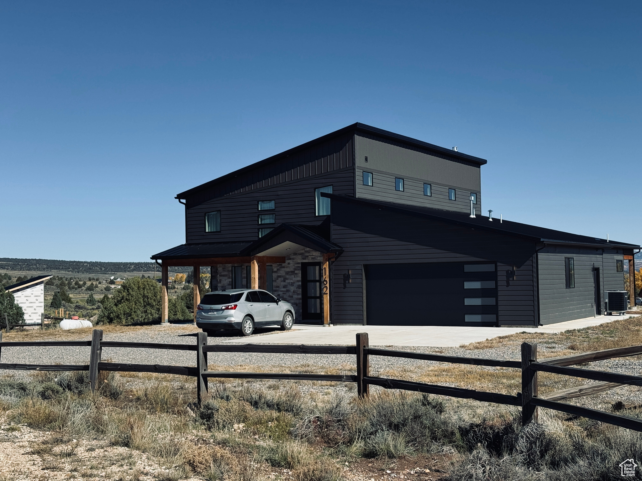 BRYCE GATE MINOR SUBDIVISION - Residential