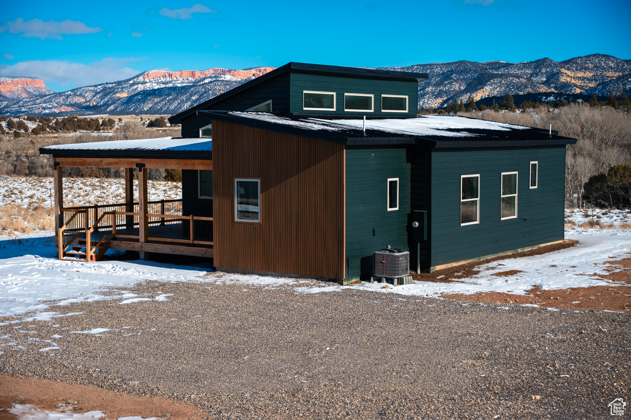 BRYCE GATE MINOR SUBDIVISION - Residential