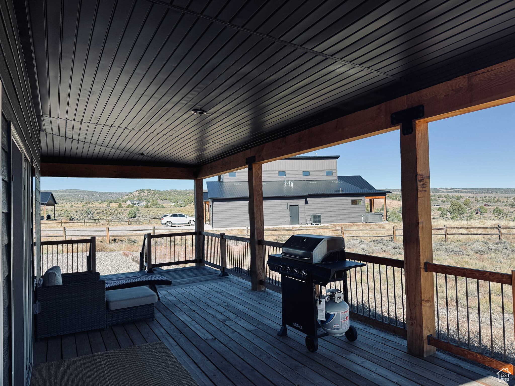 BRYCE GATE MINOR SUBDIVISION - Residential