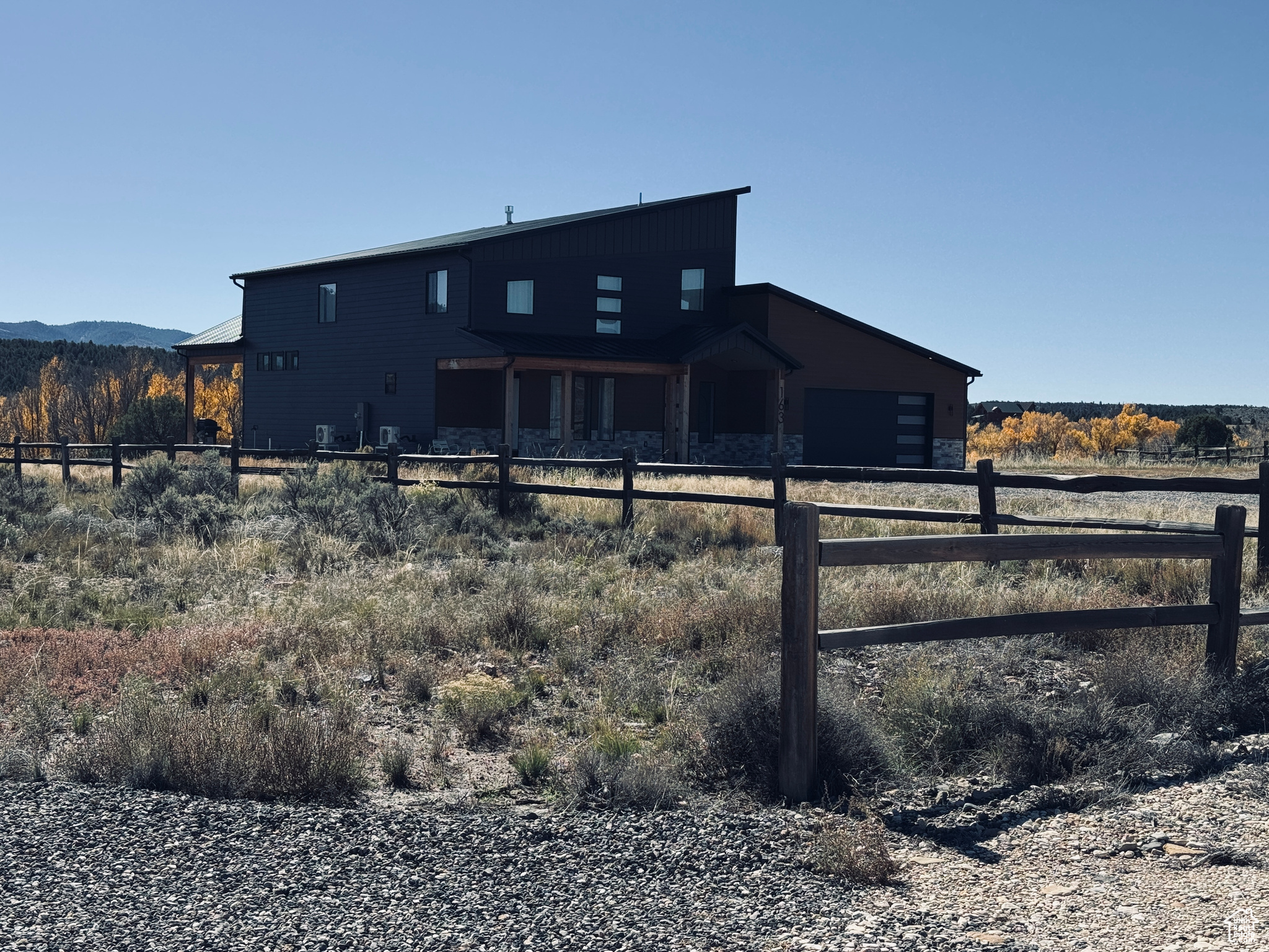 BRYCE GATE MINOR SUBDIVISION - Residential