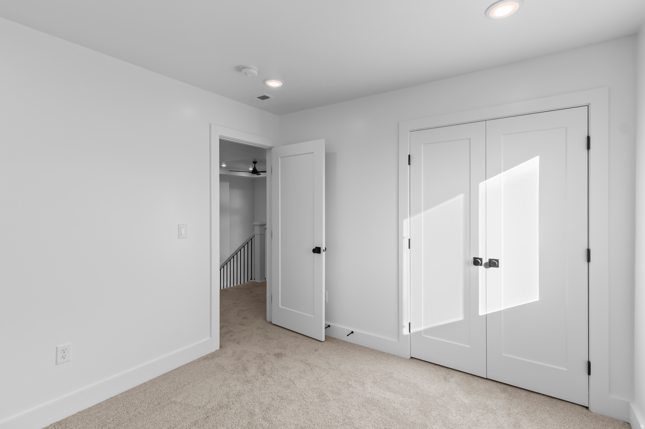 RIDGELINE PARK - Residential