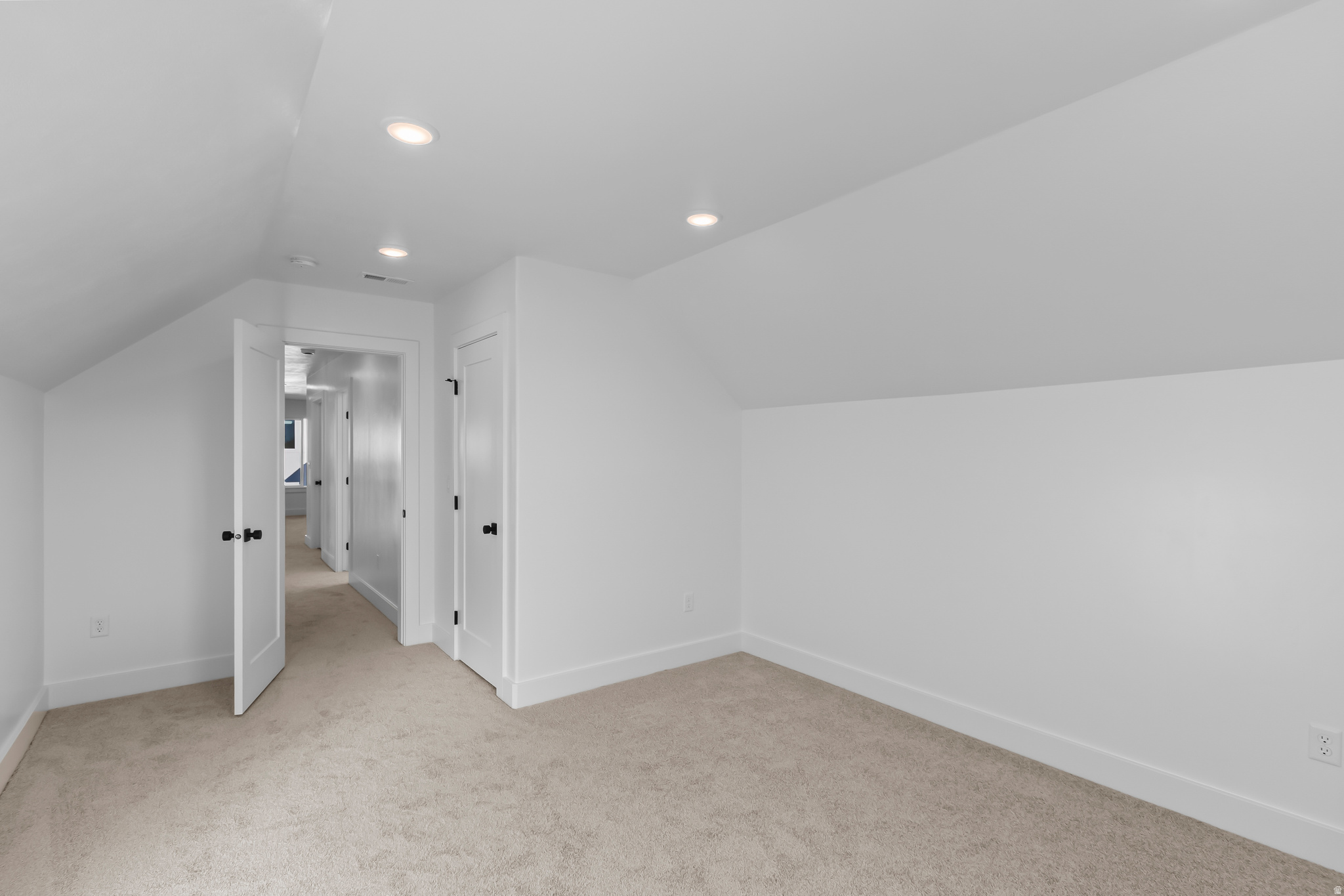 RIDGELINE PARK - Residential