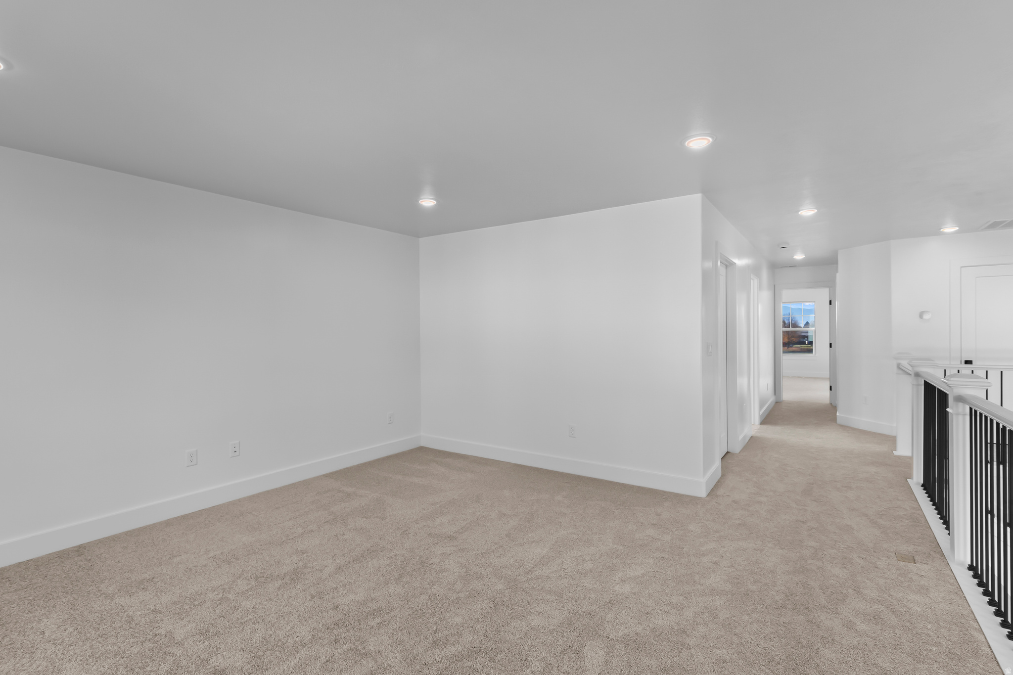 RIDGELINE PARK - Residential