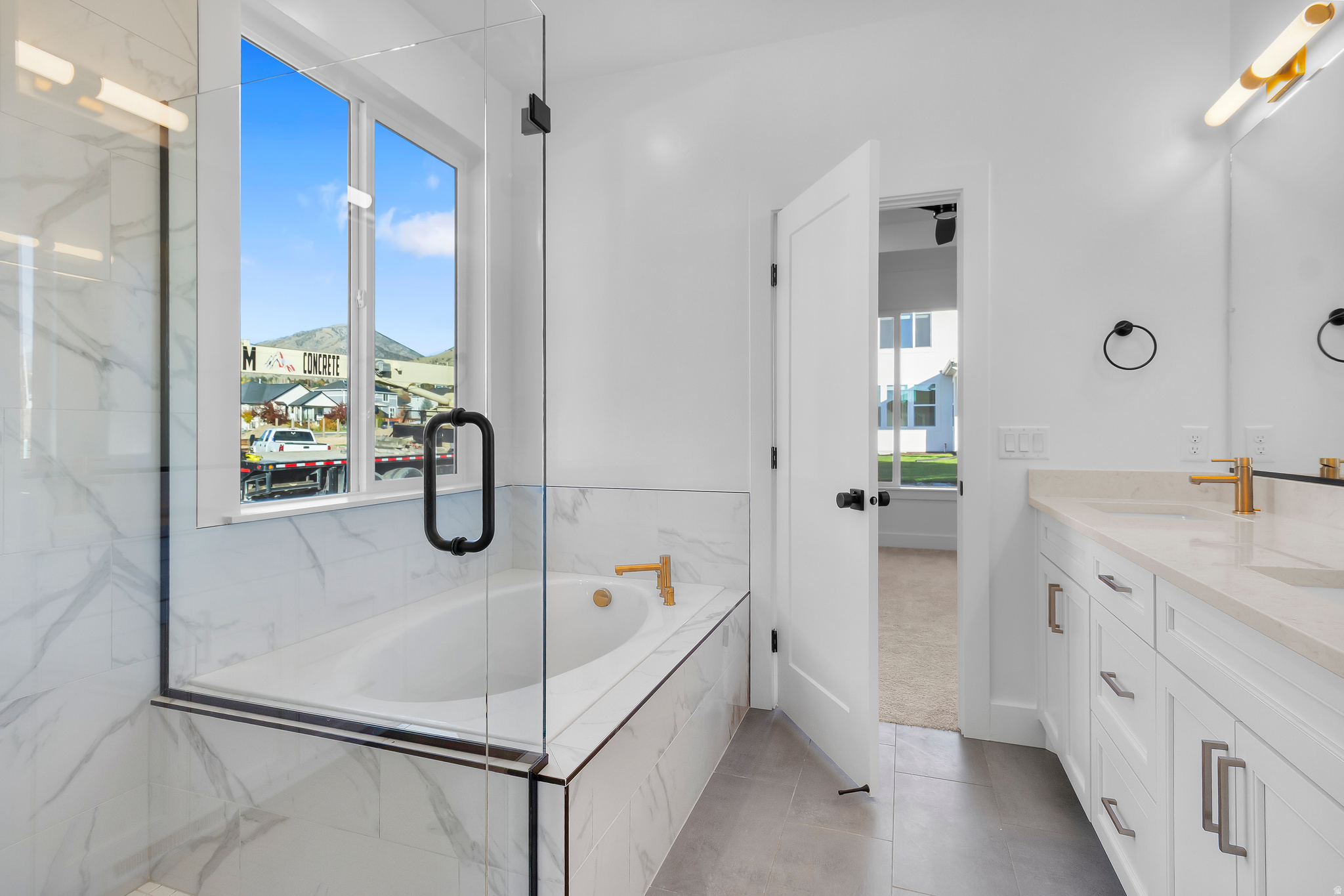 RIDGELINE PARK - Residential