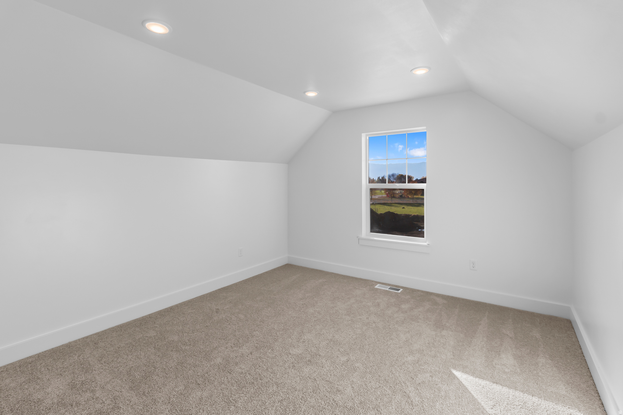 RIDGELINE PARK - Residential