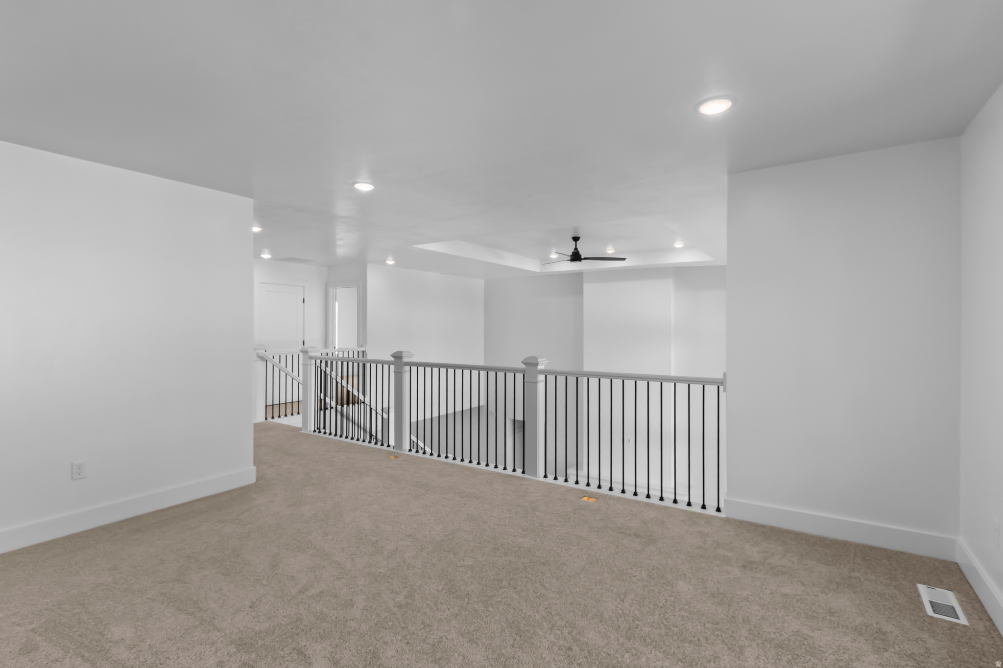 RIDGELINE PARK - Residential