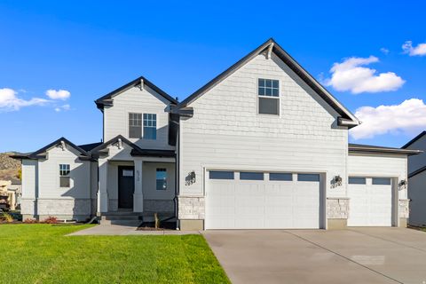 Photo of 2945 S 280 W #816, Nibley, UT 84321 (MLS # 2154884)