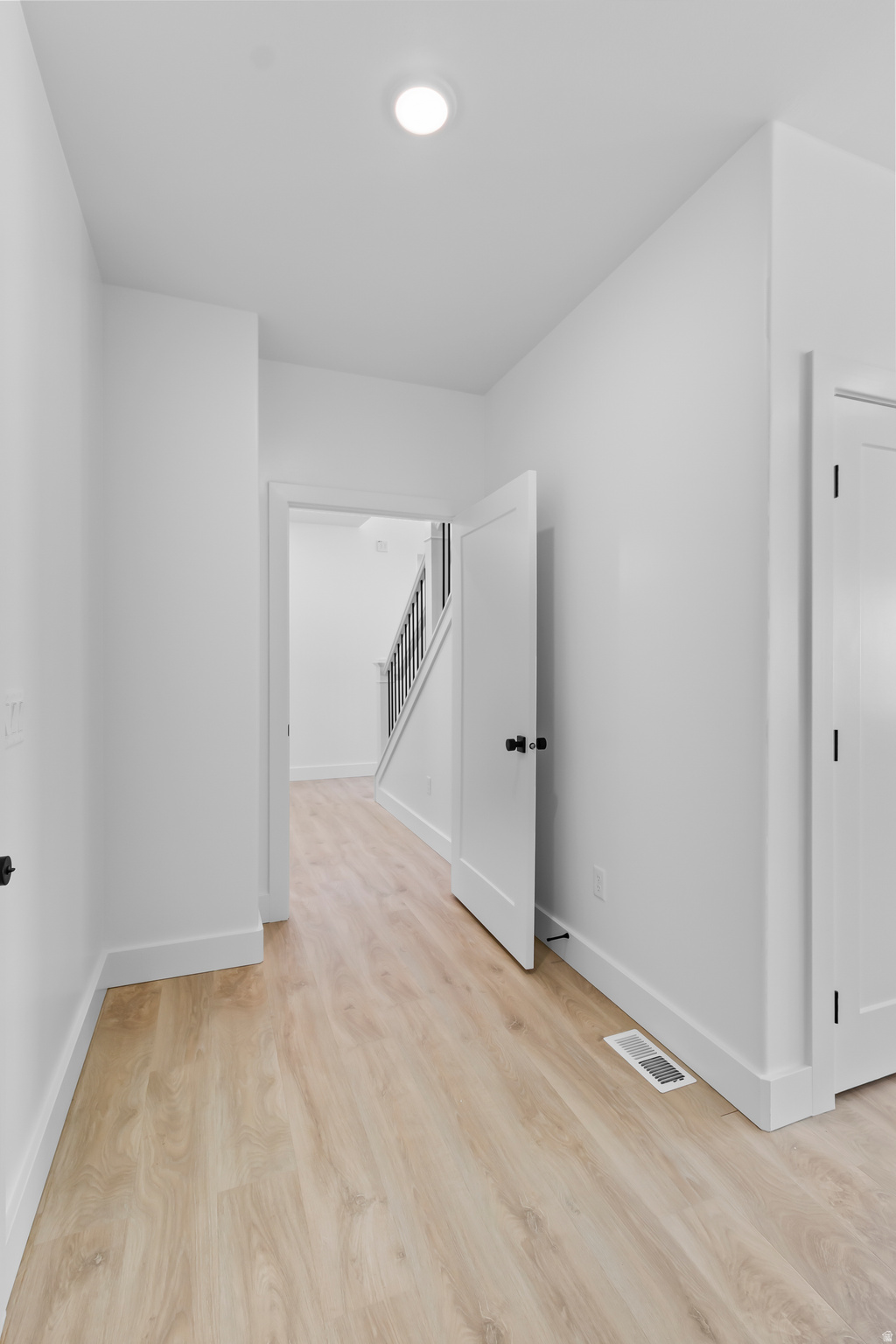 RIDGELINE PARK - Residential