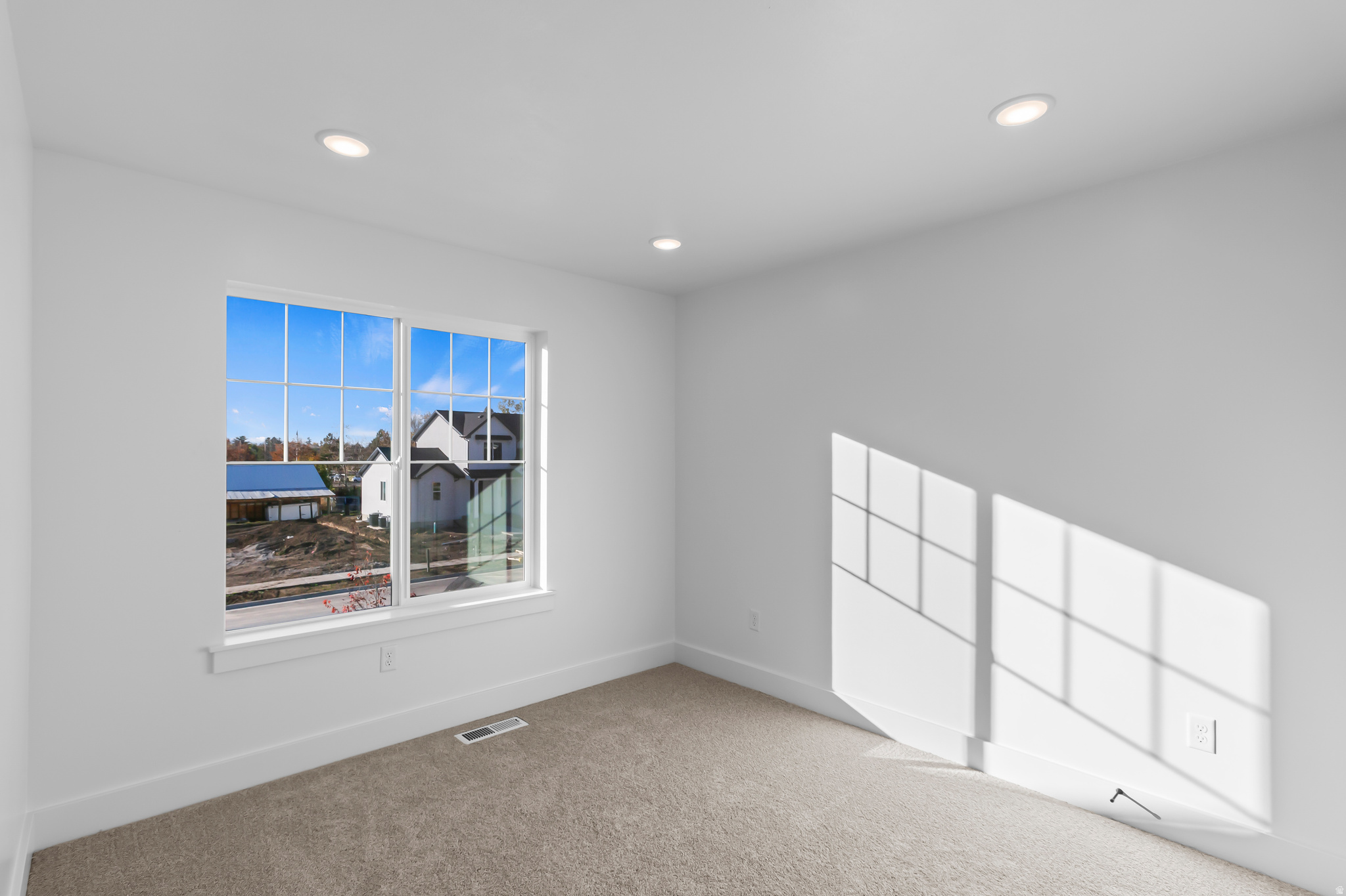 RIDGELINE PARK - Residential