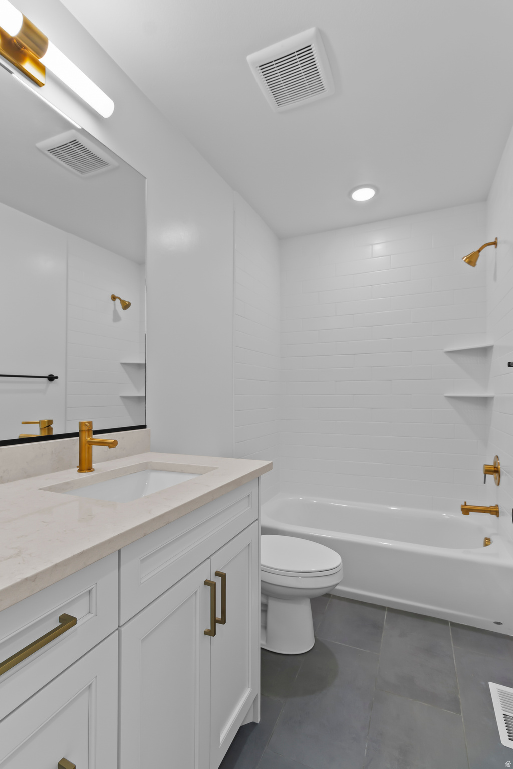 RIDGELINE PARK - Residential
