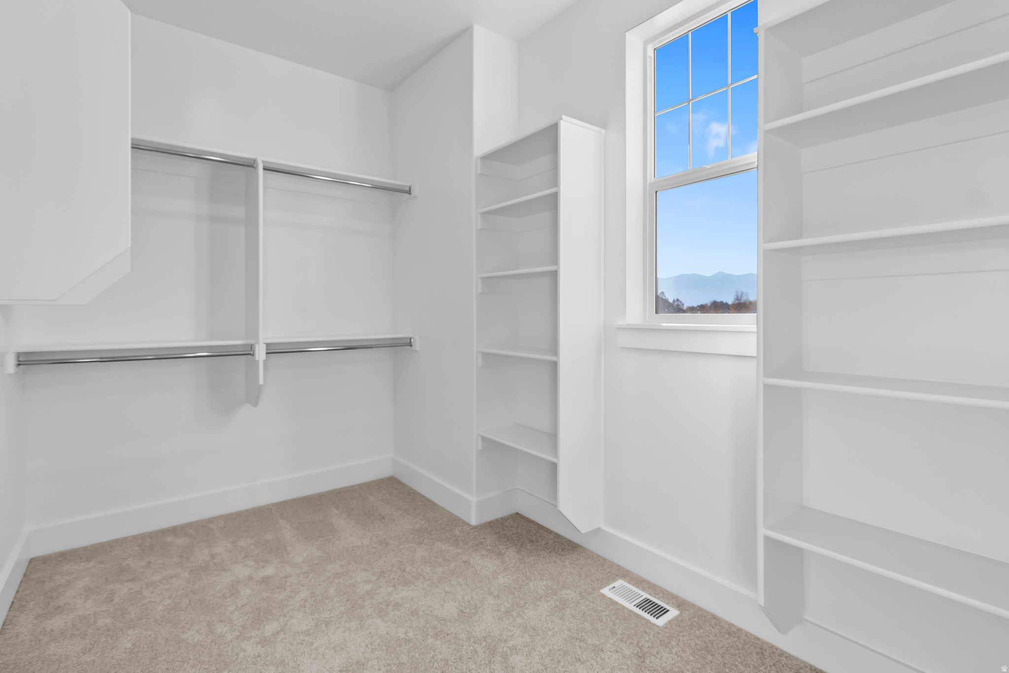 RIDGELINE PARK - Residential