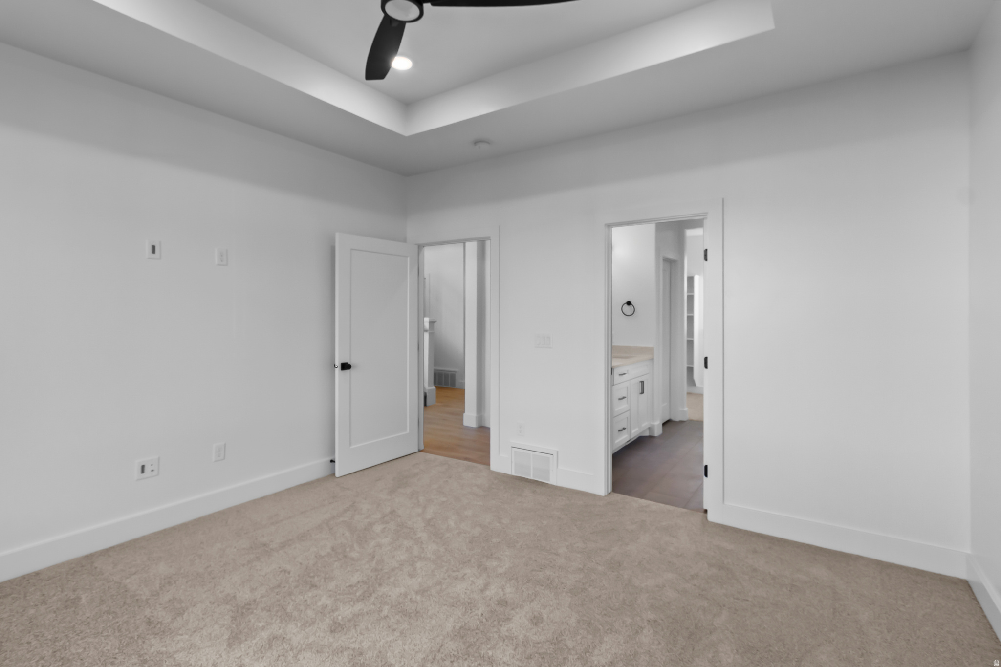 RIDGELINE PARK - Residential