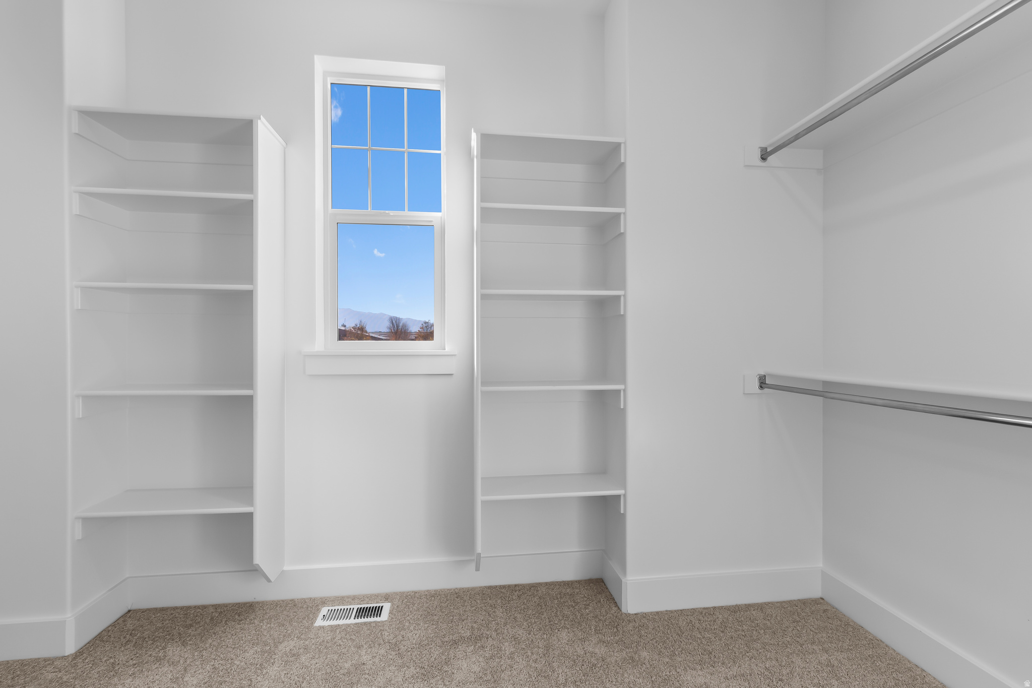 RIDGELINE PARK - Residential