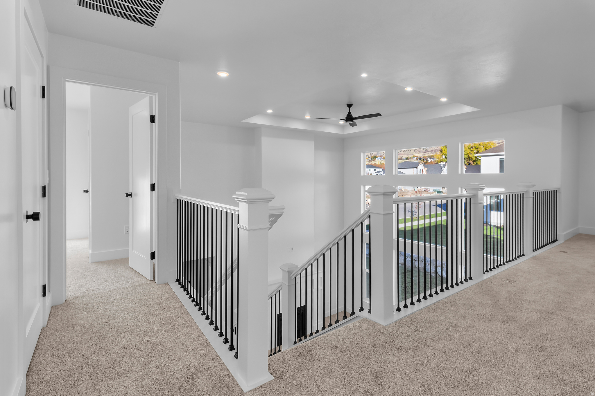 RIDGELINE PARK - Residential