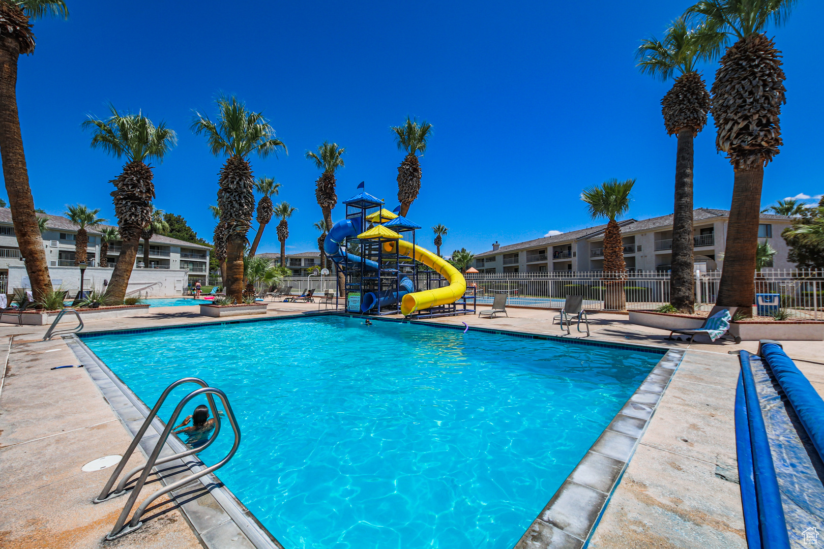 1845 W Canyon Dr #804, Saint George, Utah image 47