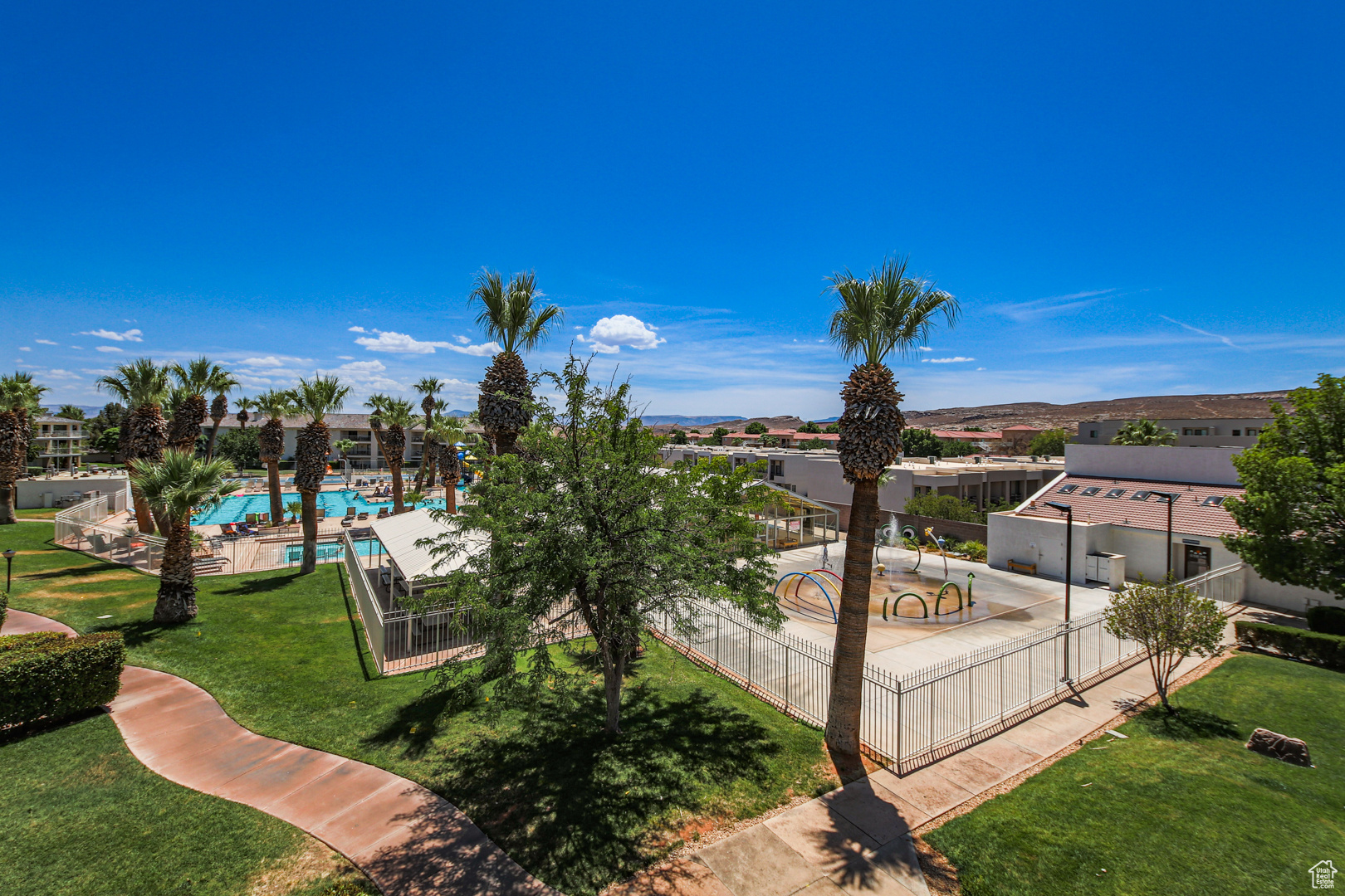 1845 W Canyon Dr #804, Saint George, Utah image 50