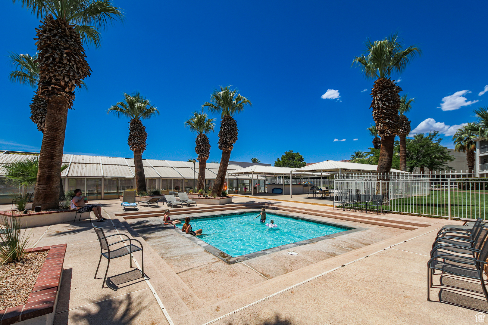 1845 W Canyon Dr #804, Saint George, Utah image 49