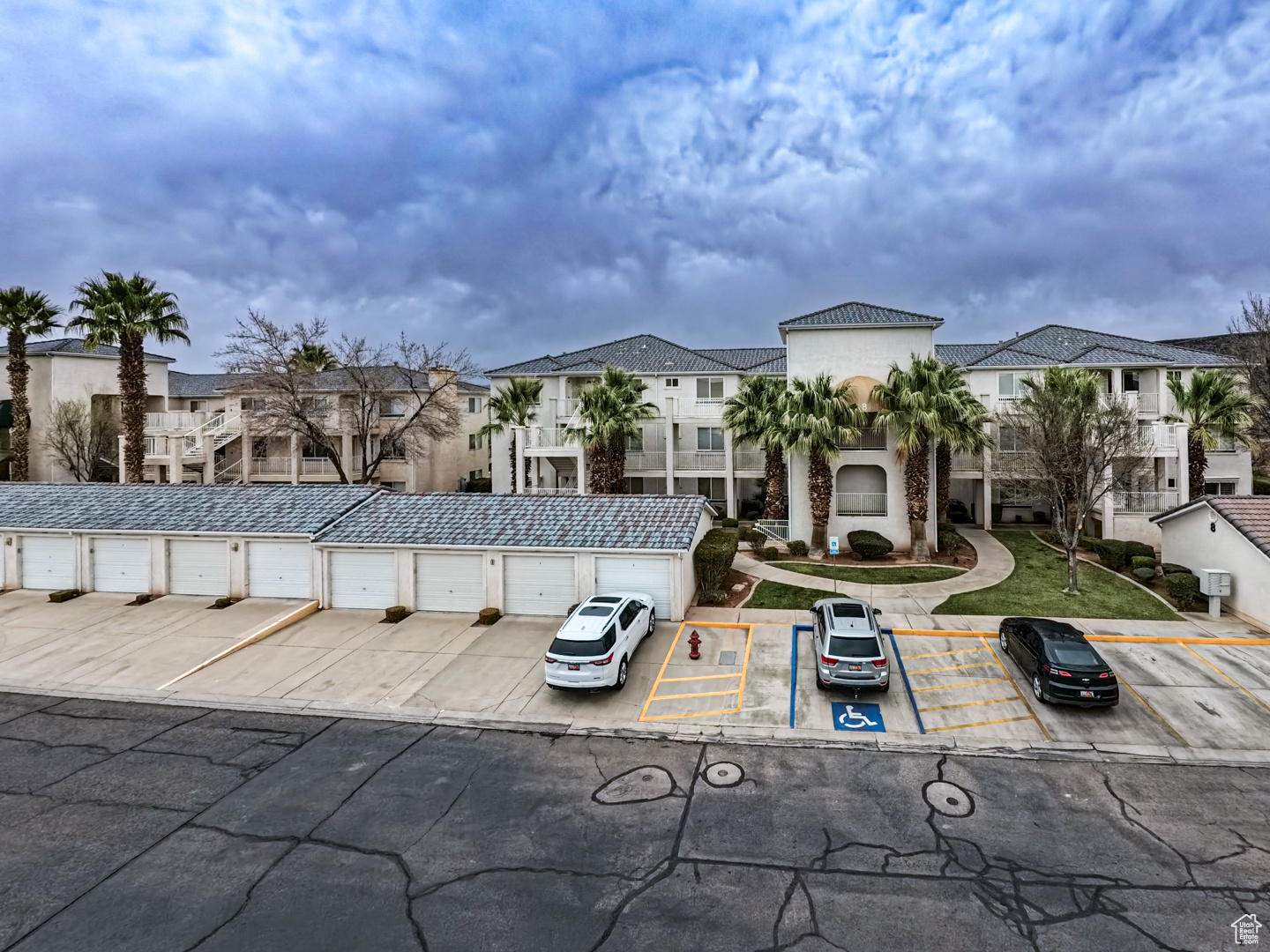 1845 W Canyon Dr #804, Saint George, Utah image 35