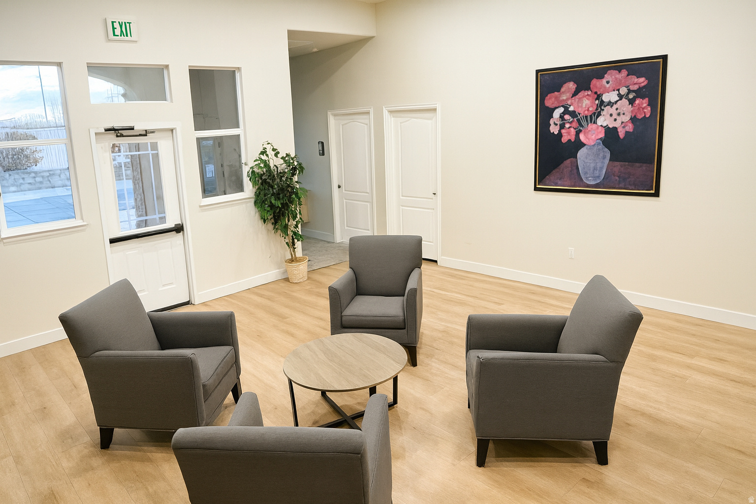 LEGACY RANCH - Residential