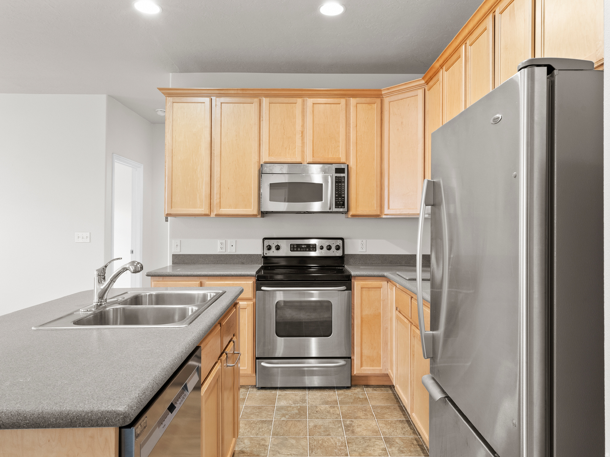 LEGACY RANCH - Residential