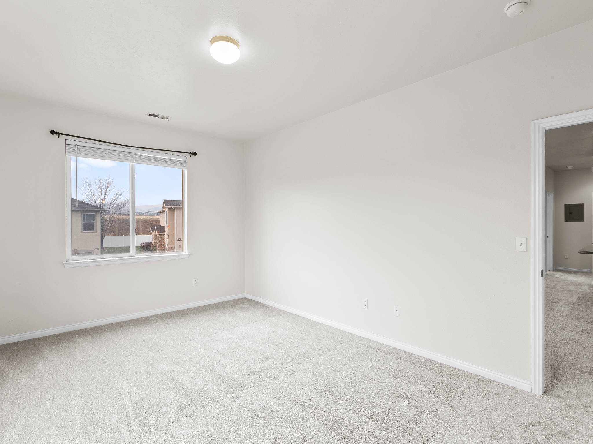 LEGACY RANCH - Residential