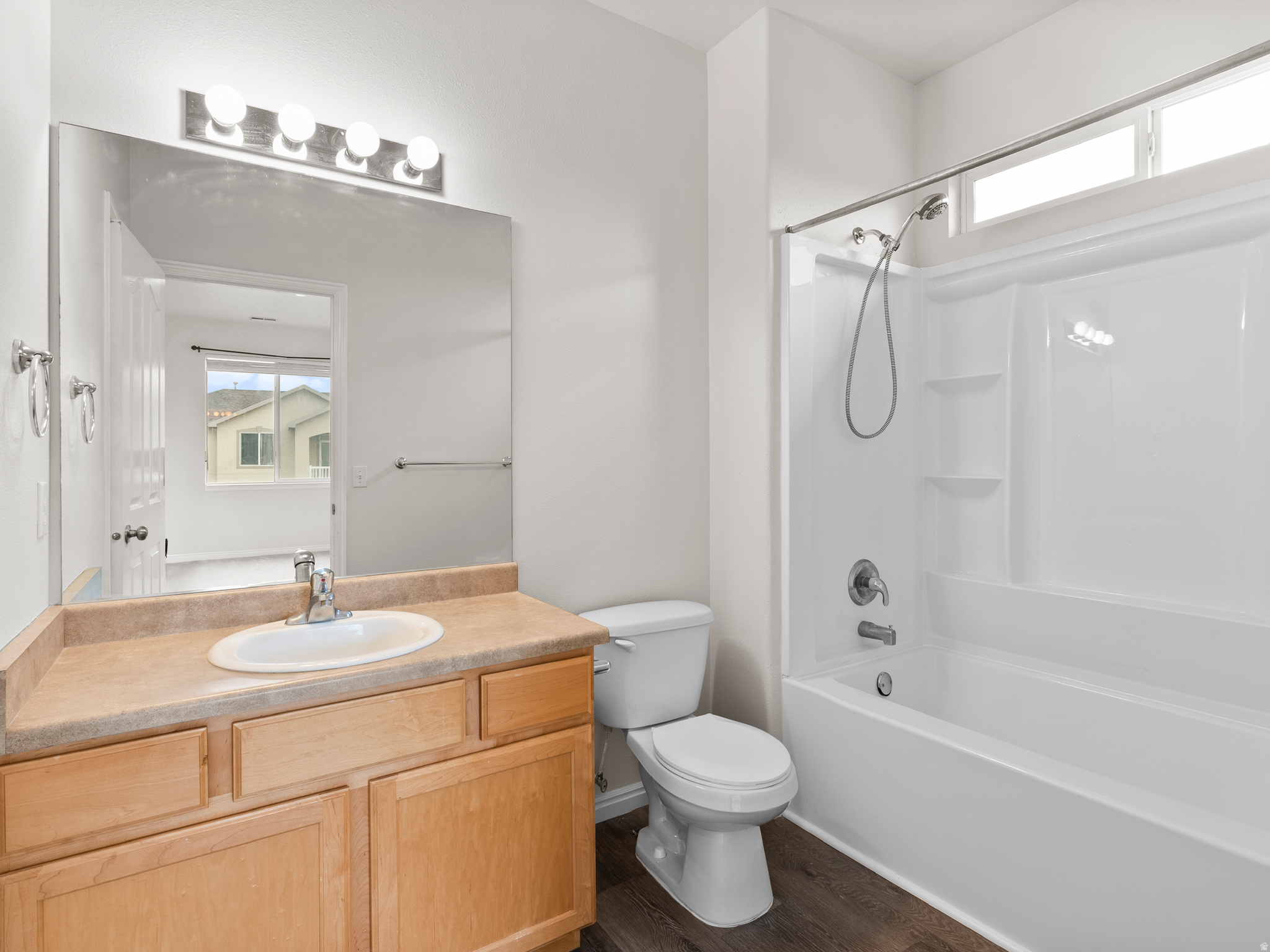 LEGACY RANCH - Residential