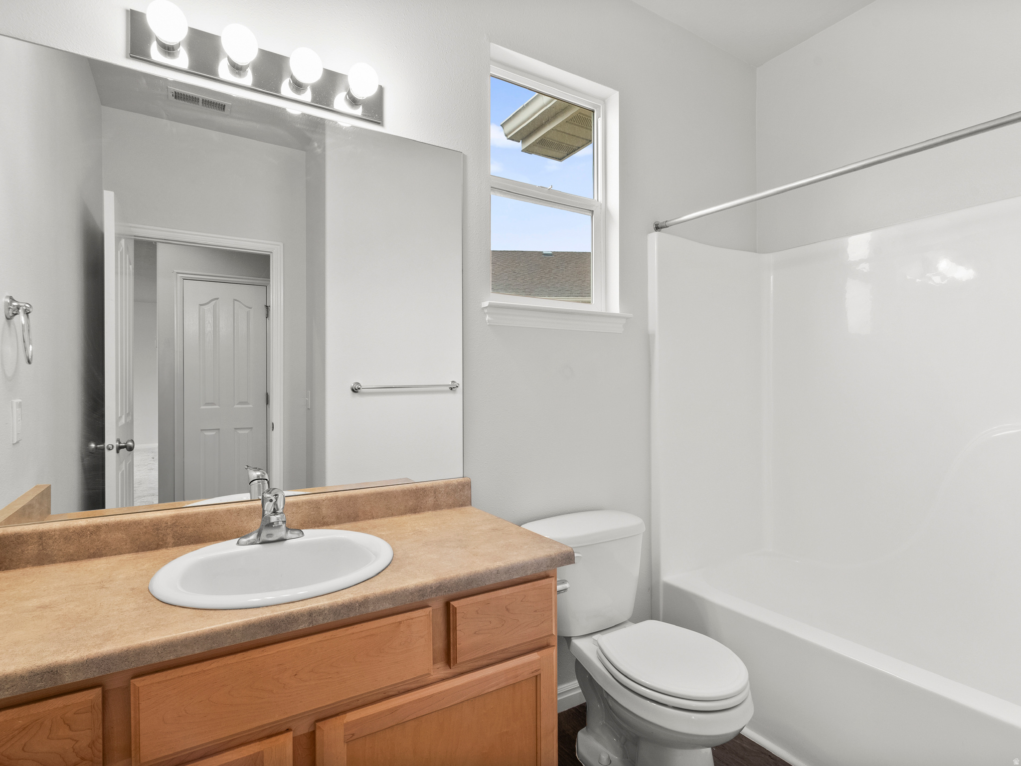 LEGACY RANCH - Residential