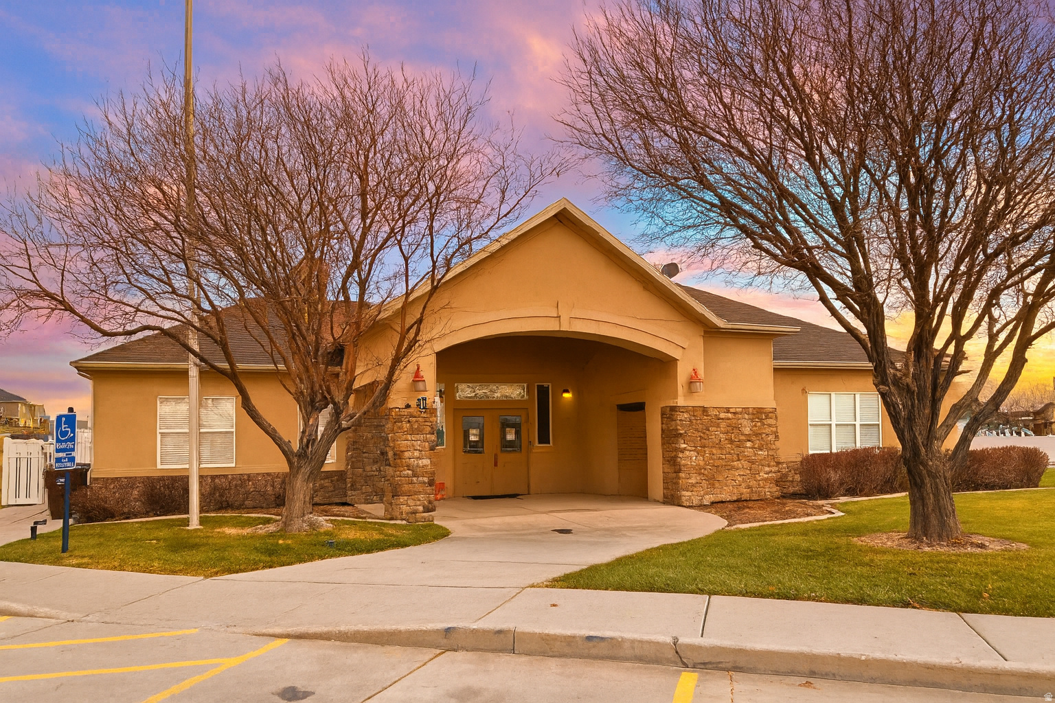 LEGACY RANCH - Residential