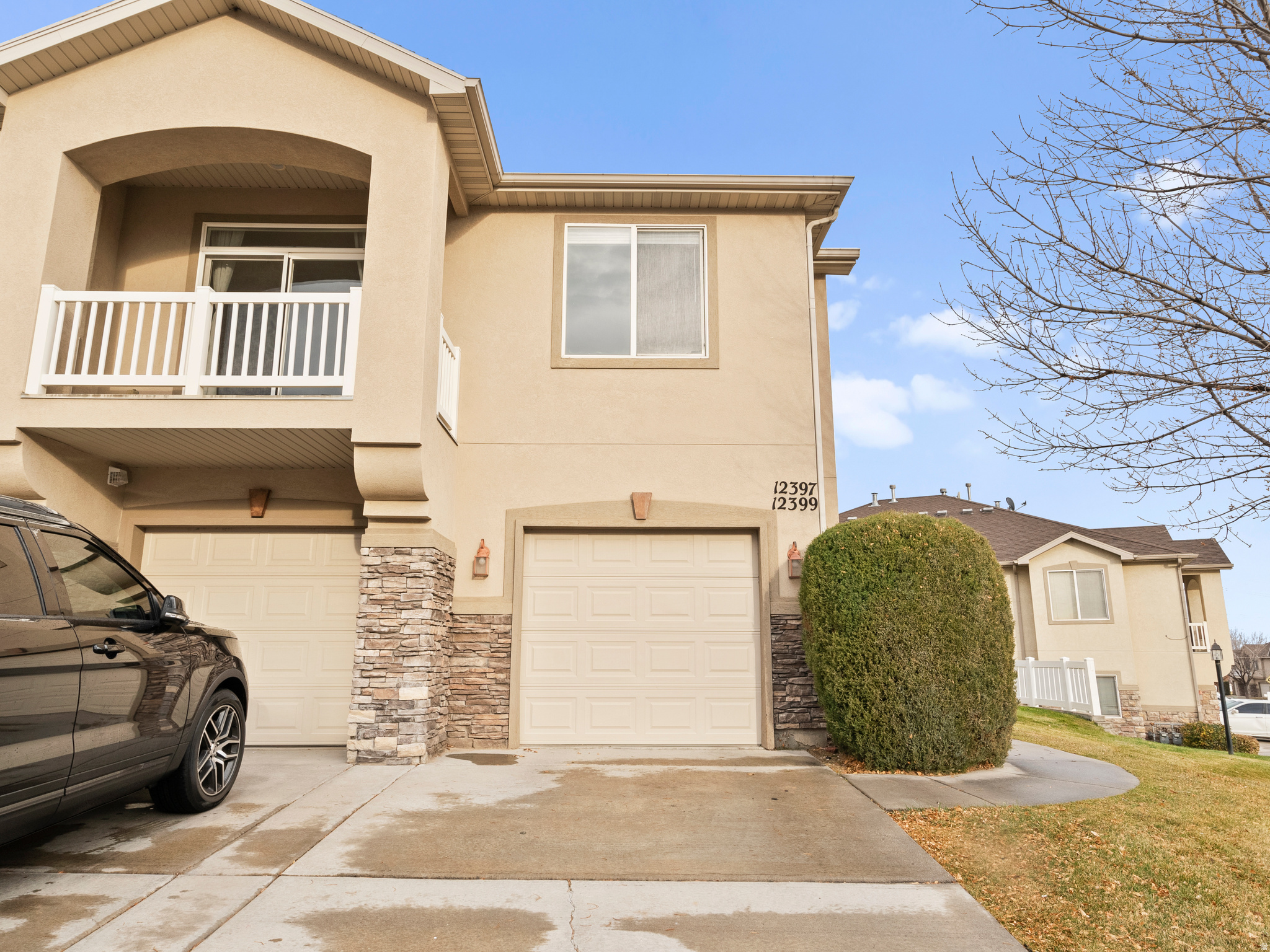 LEGACY RANCH - Residential