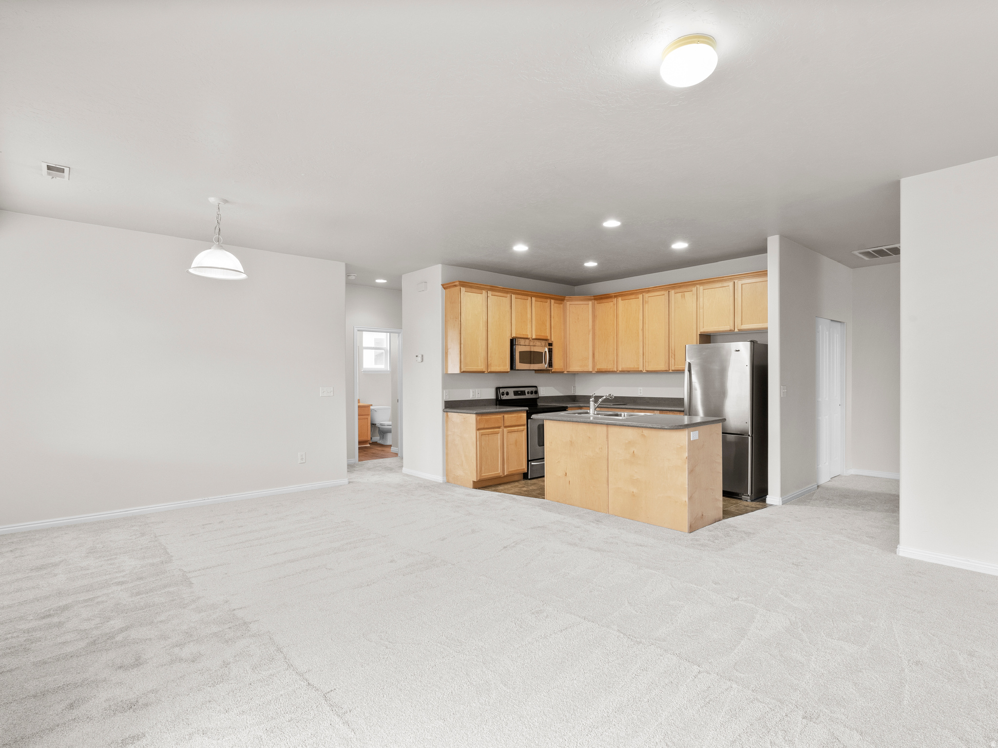 LEGACY RANCH - Residential