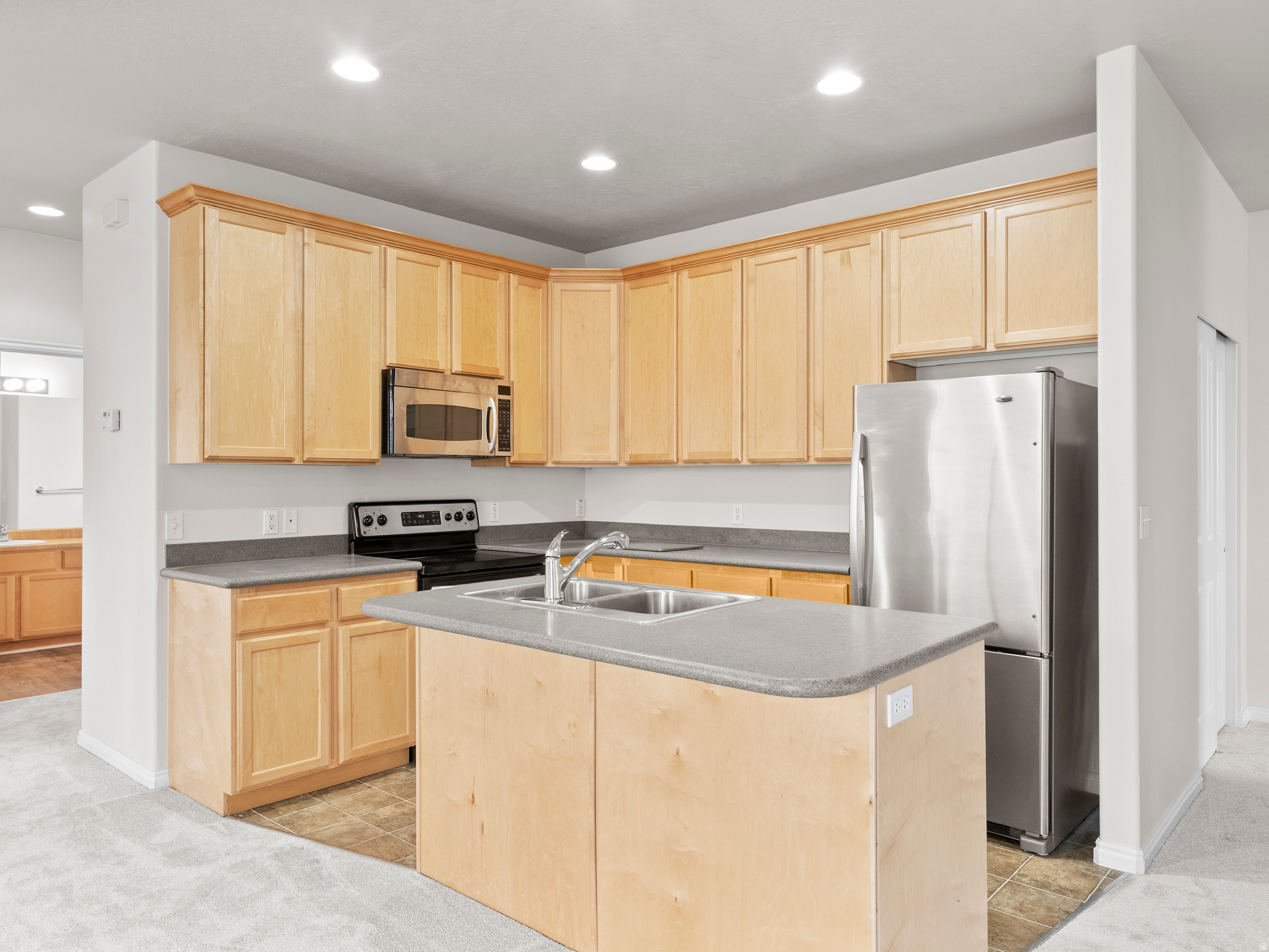 LEGACY RANCH - Residential