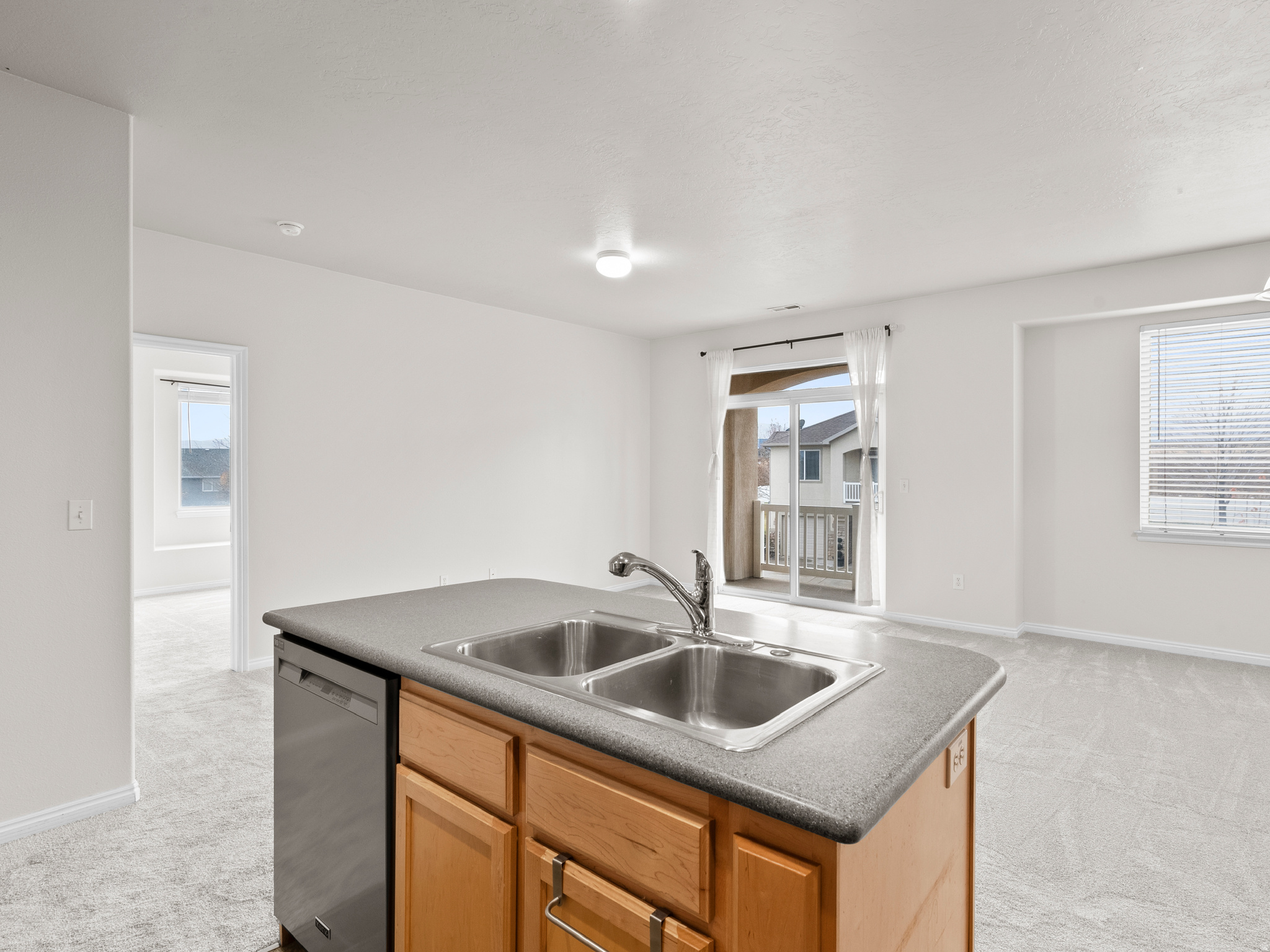 LEGACY RANCH - Residential