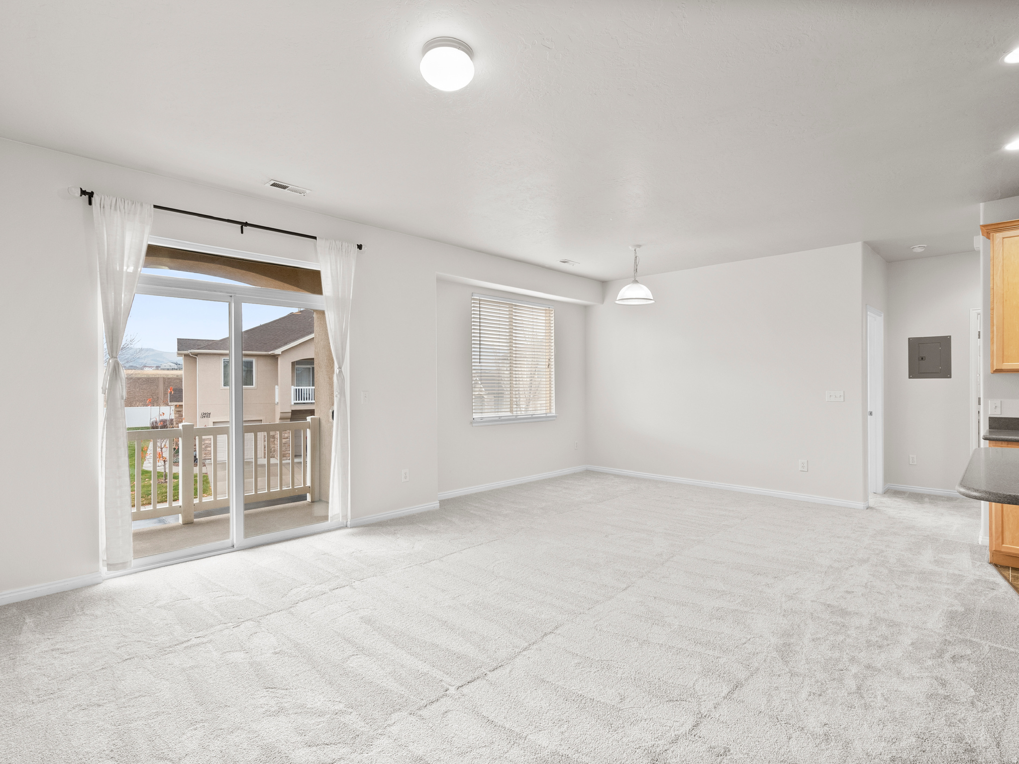 LEGACY RANCH - Residential