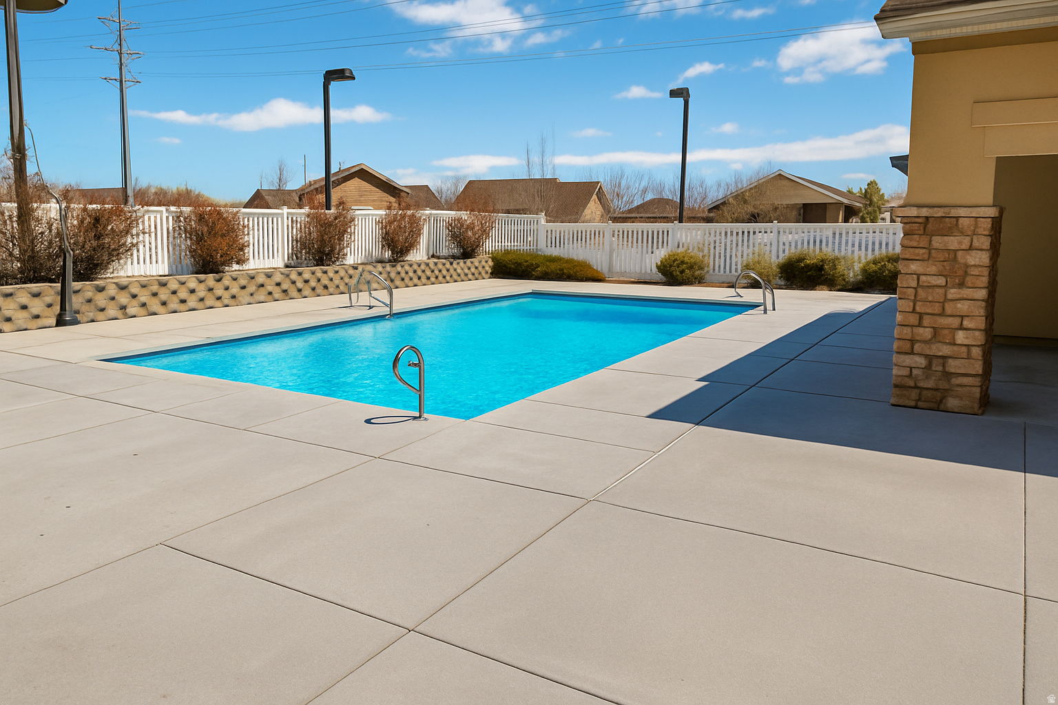 LEGACY RANCH - Residential