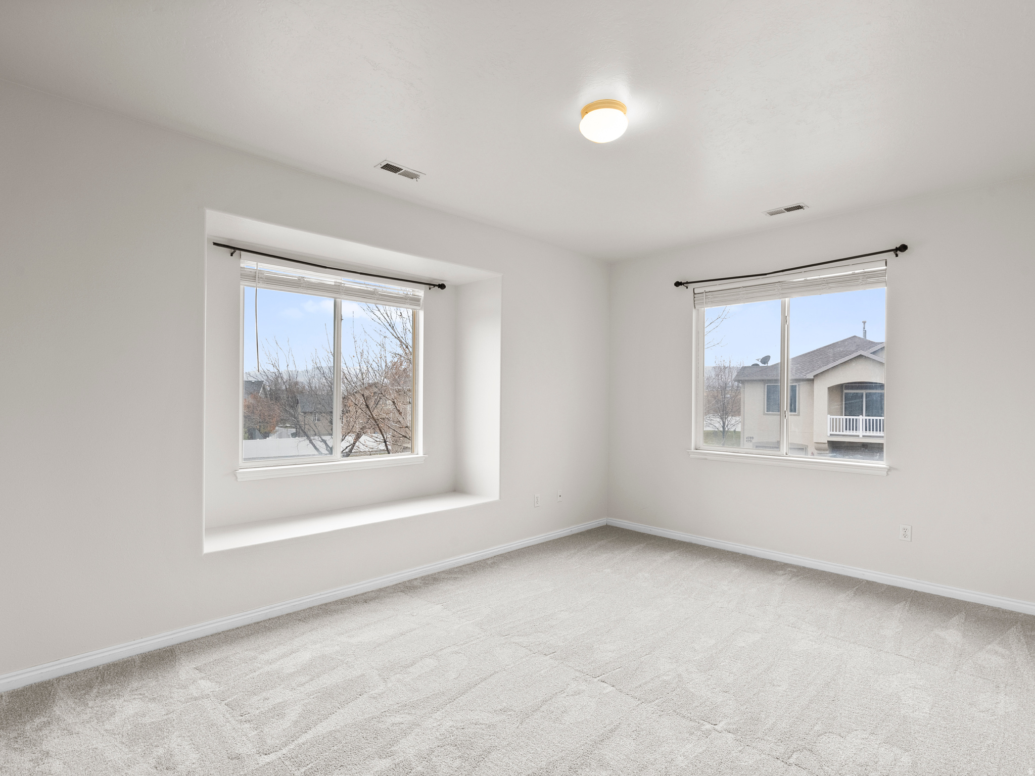 LEGACY RANCH - Residential