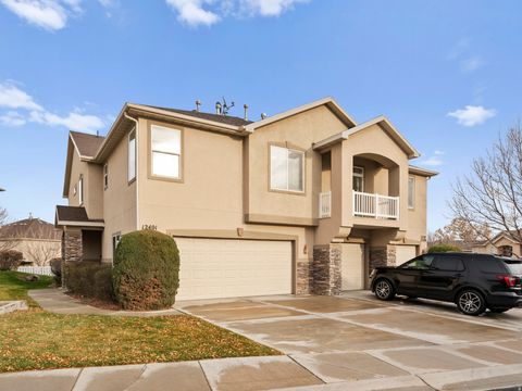 Photo of 12399 STOCKADE LN, Herriman, UT 84096 (MLS # 2124221)