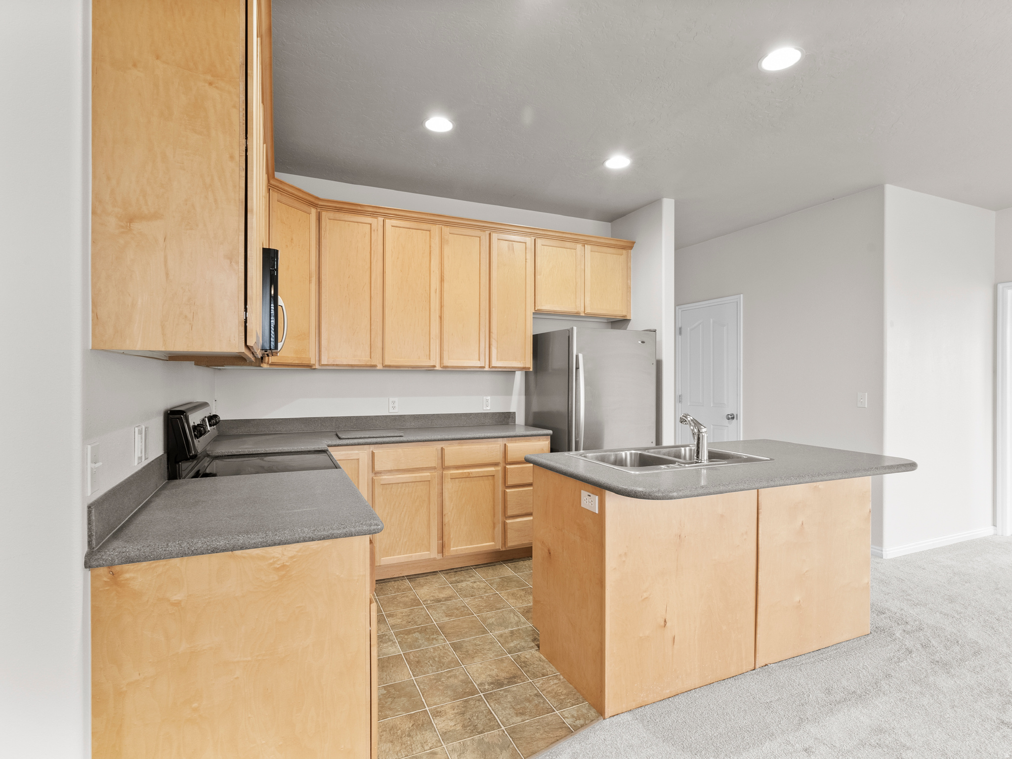 LEGACY RANCH - Residential