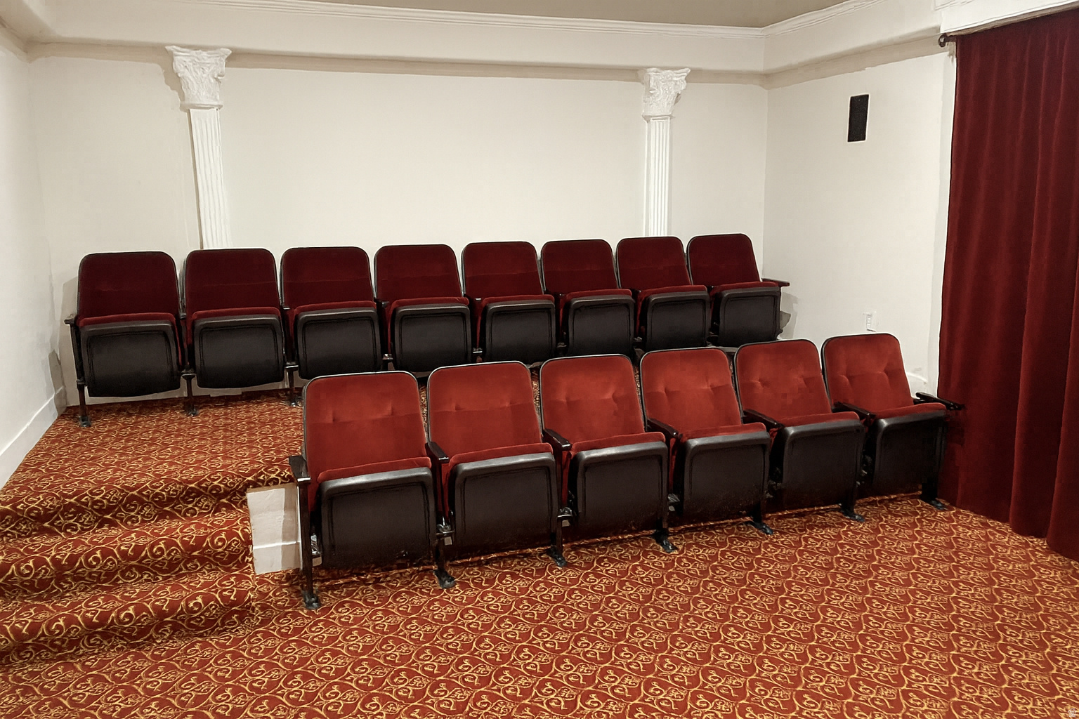 LEGACY RANCH - Residential