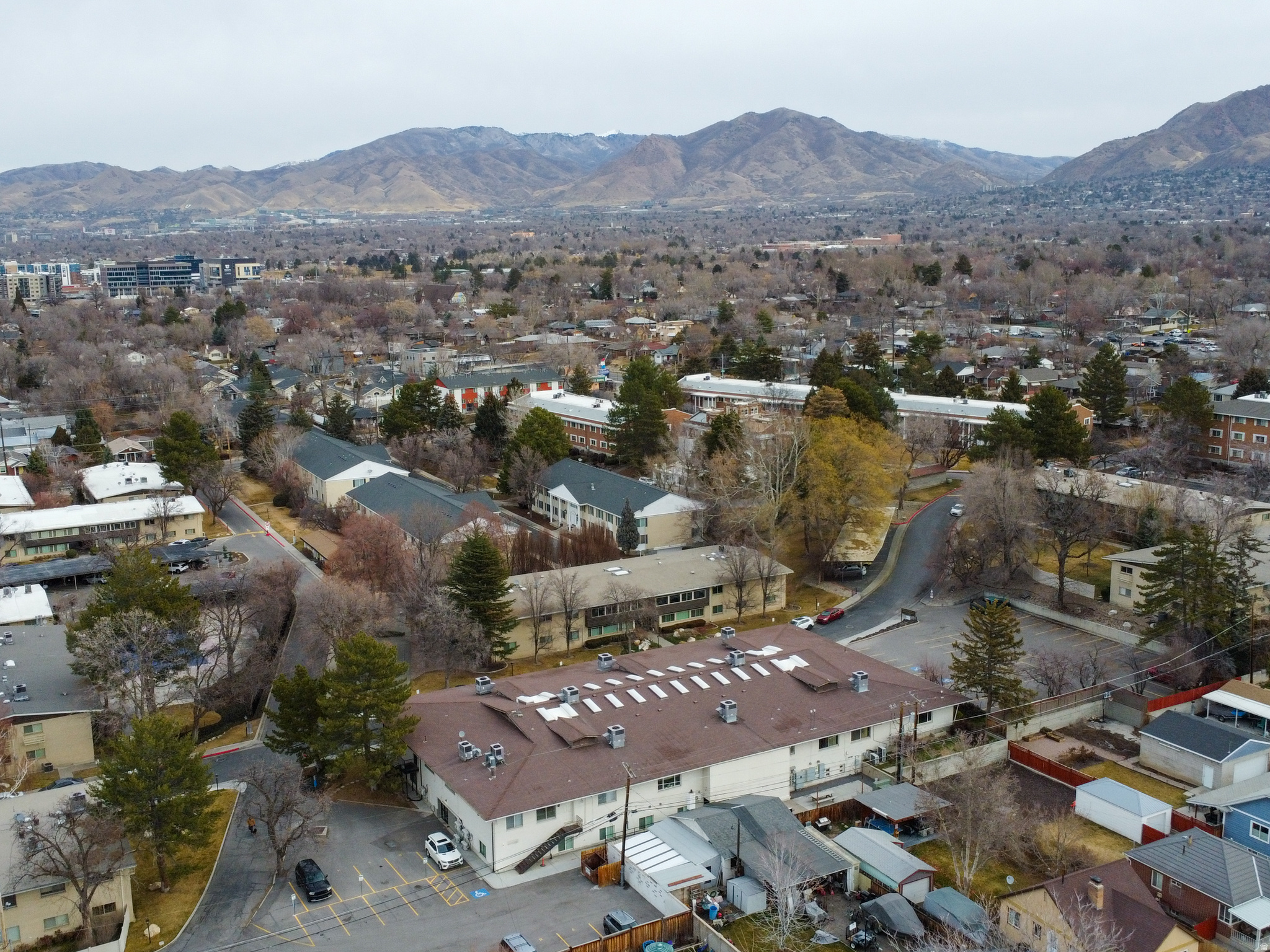 PARK - Commercial Sale