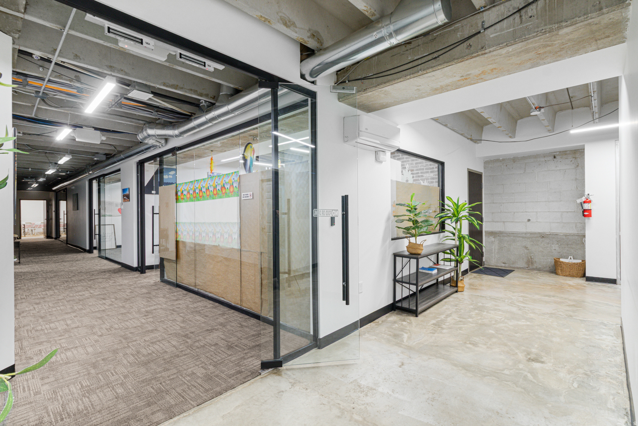 PARK - Commercial Sale