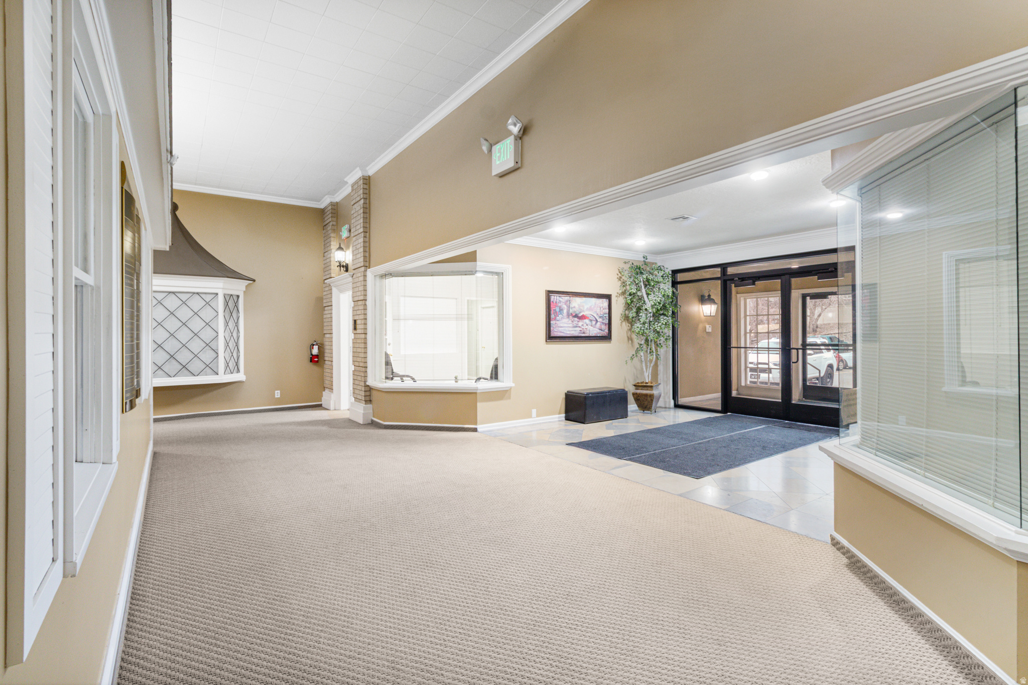 PARK - Commercial Sale