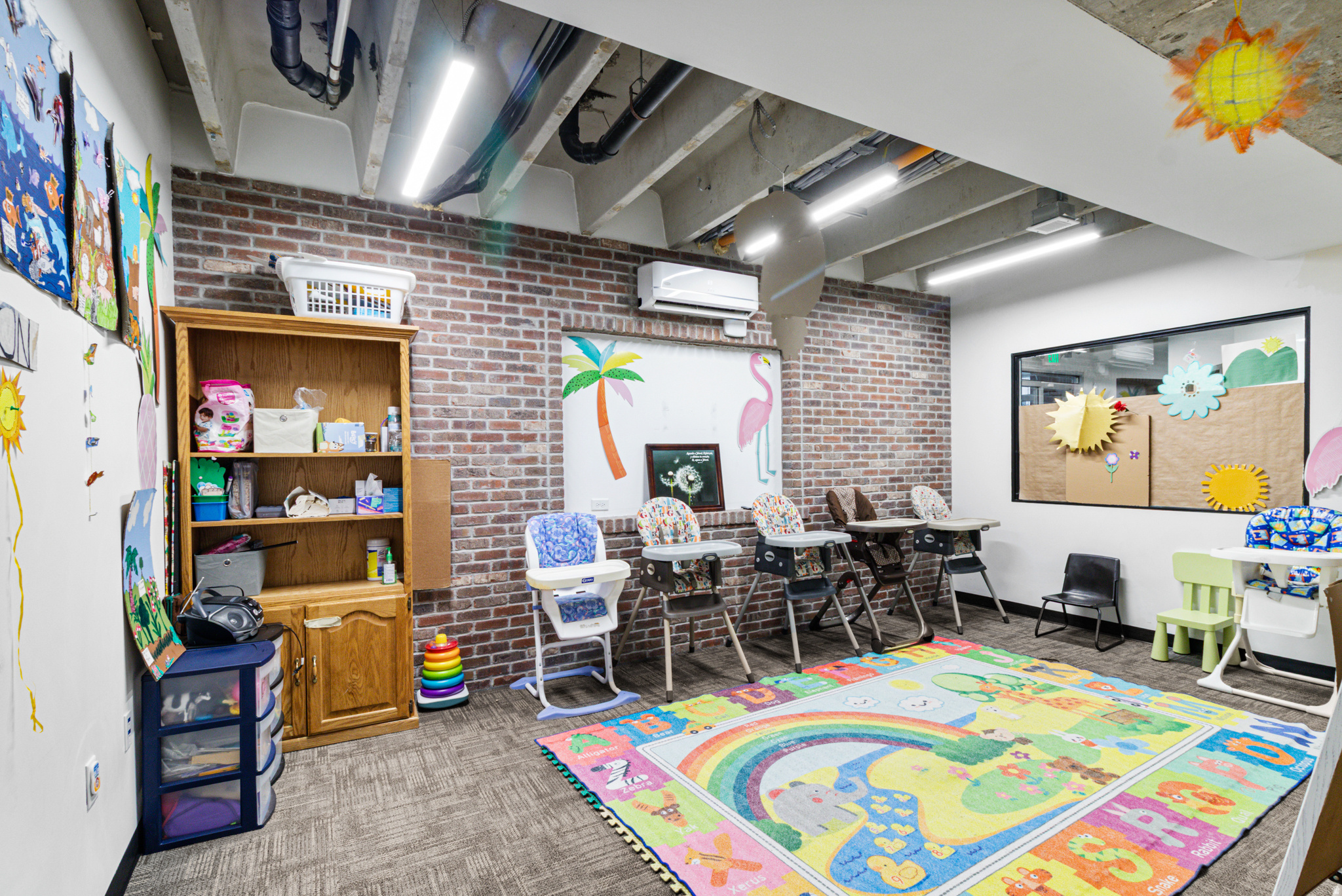 PARK - Commercial Sale