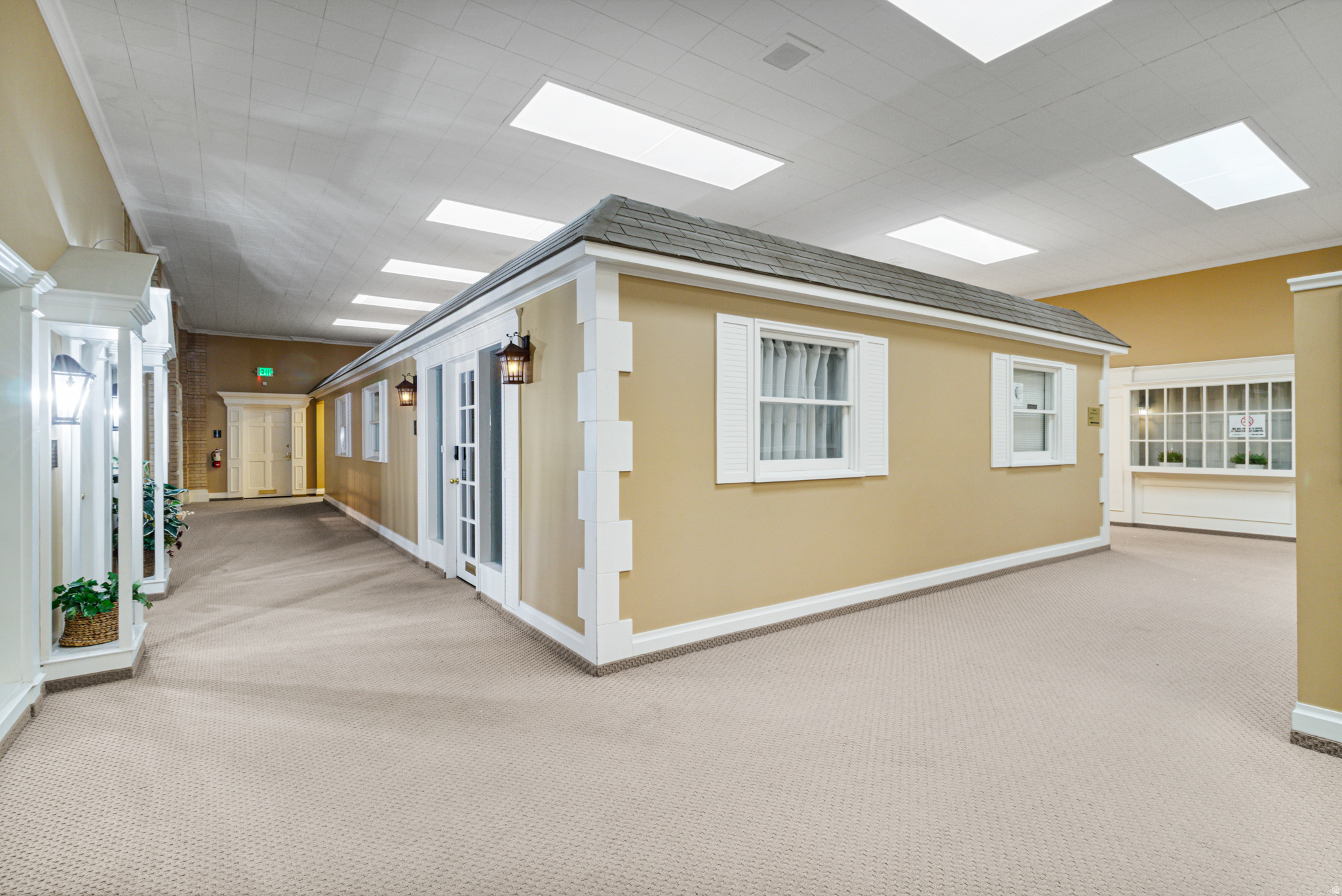 PARK - Commercial Sale