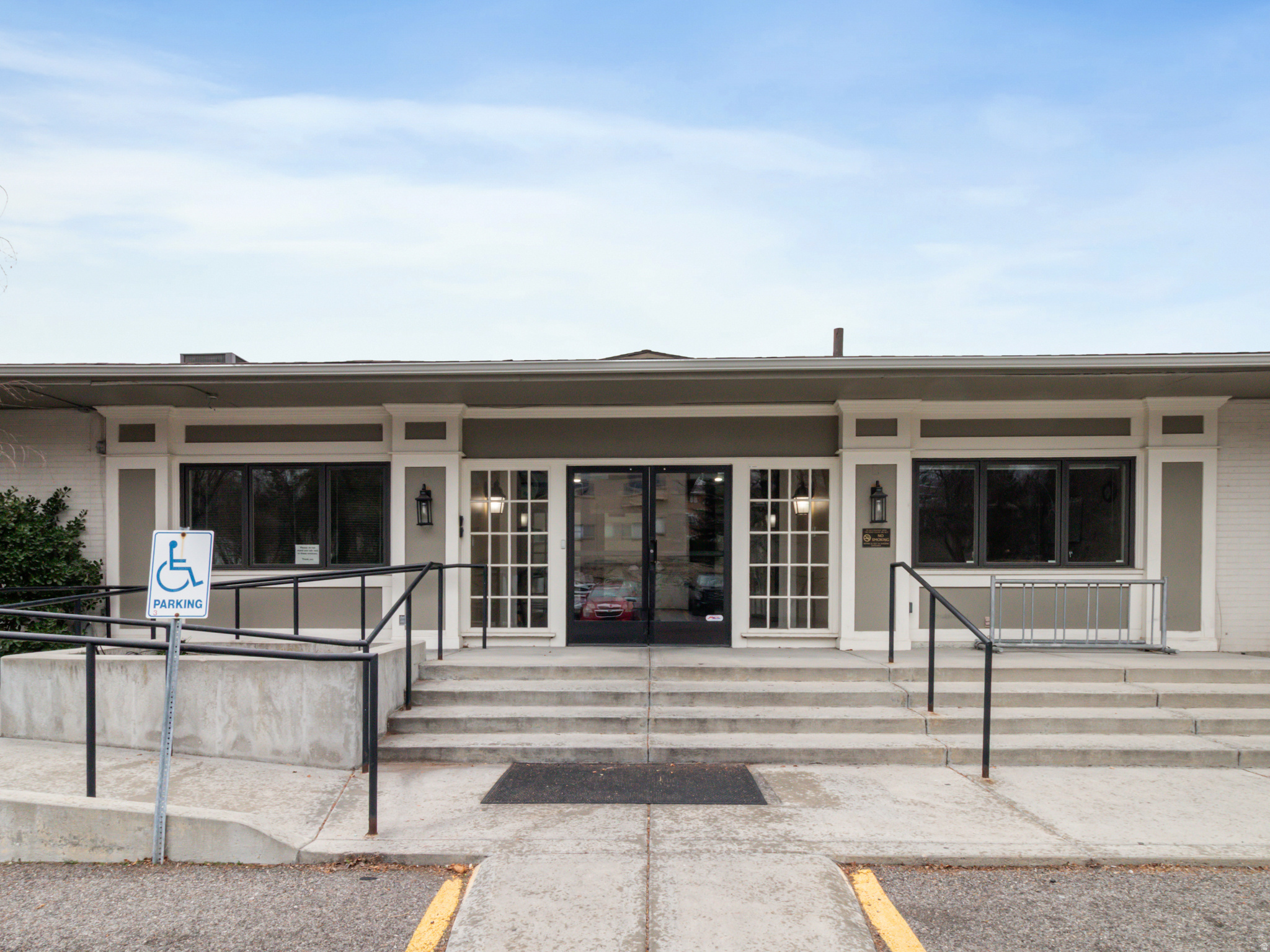 PARK - Commercial Sale